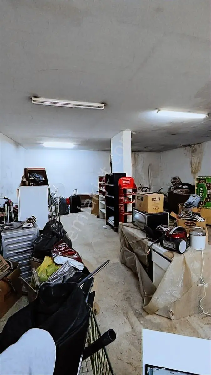 Kağıthane Telsizler'de Kiralık | 280 M² | İşyeri - Görsel 3