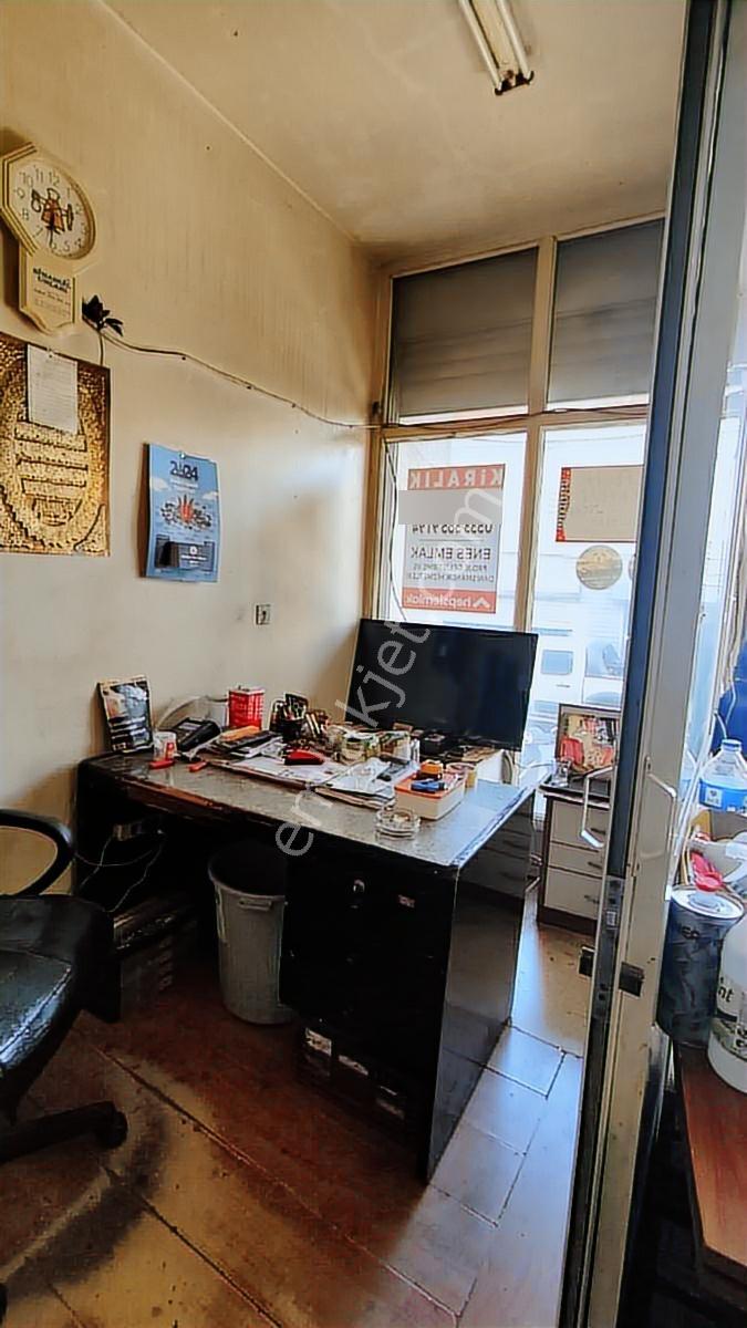 Kağıthane Telsizler'de Kiralık | 280 M² | İşyeri - Görsel 19