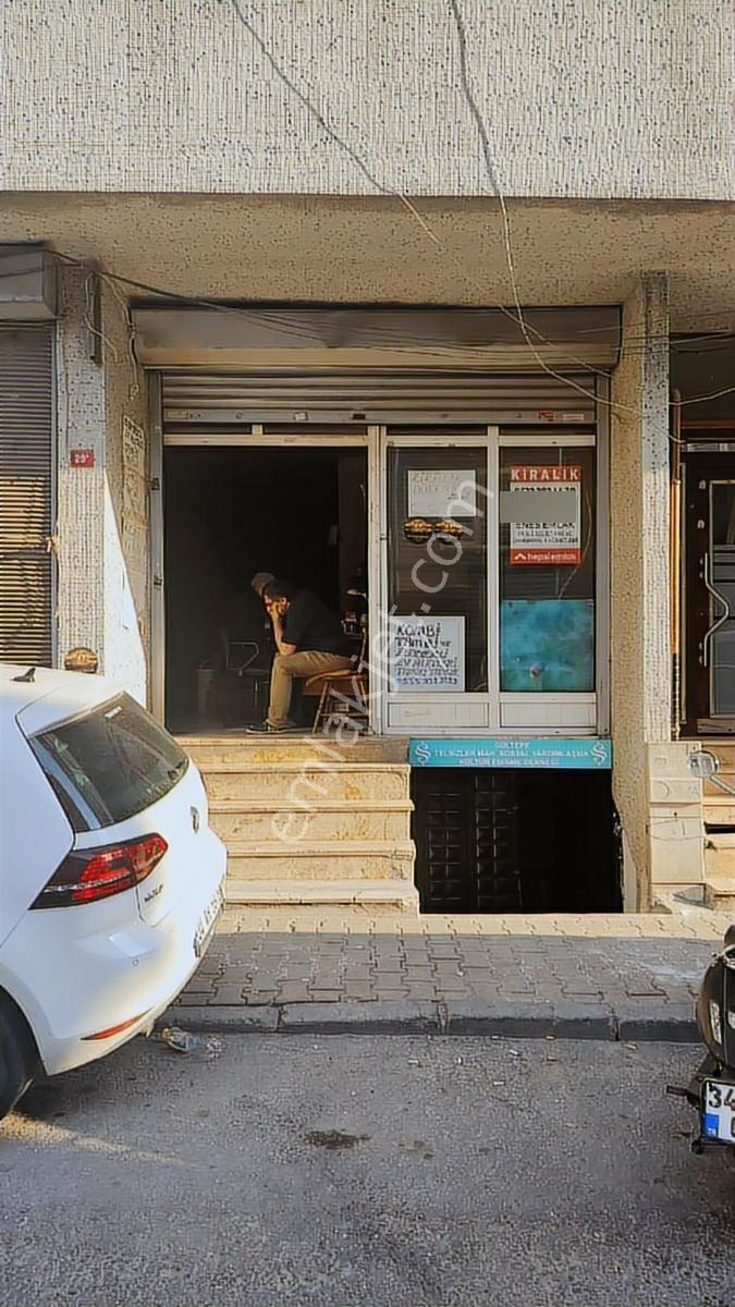 Kağıthane Telsizler'de Kiralık | 280 M² | İşyeri - Görsel 20