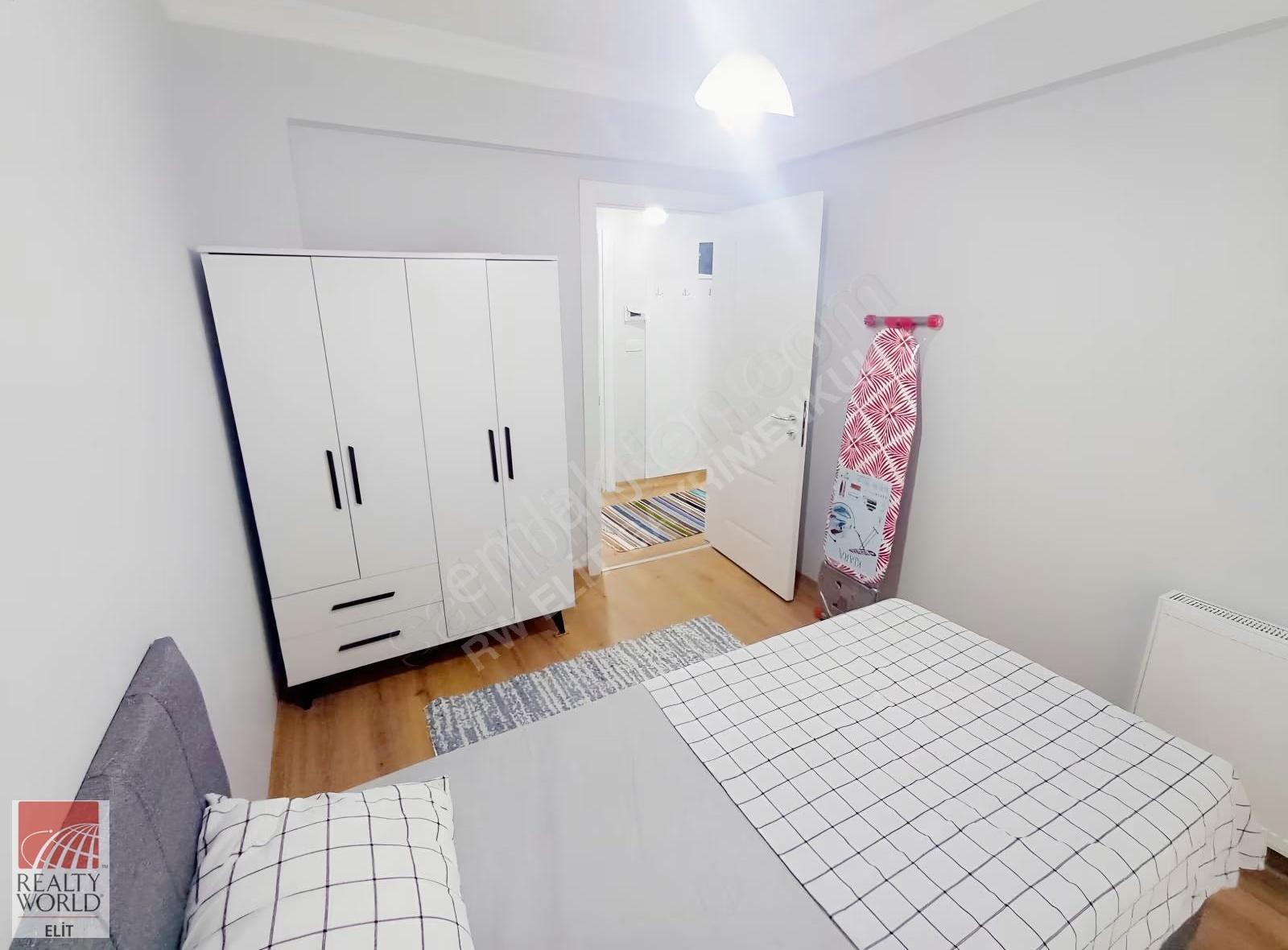 Yeni Foçada Sıfır Eşyalı Lüks Kiralık Daire - Görsel 6