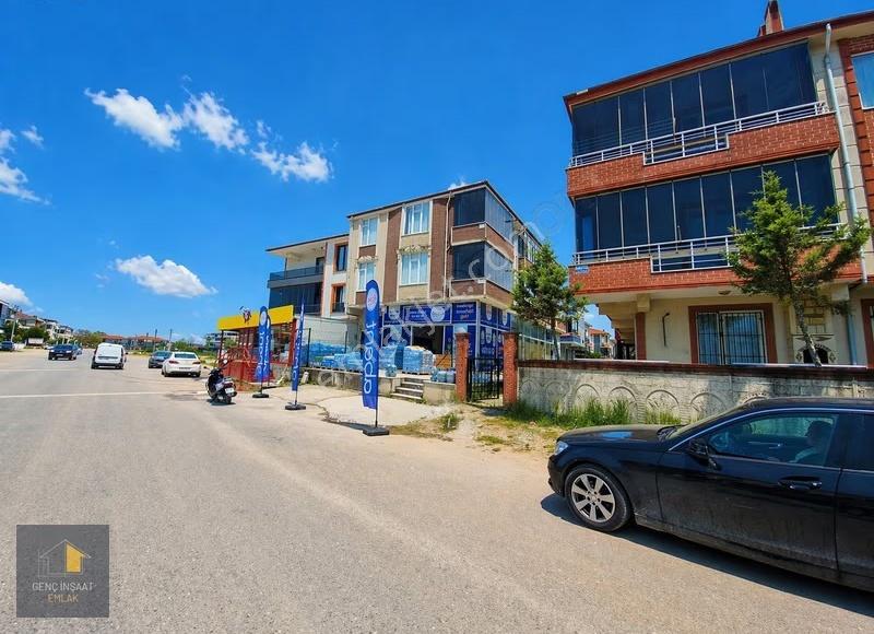 Karasu'da Sınırsız Kreddiye Uygun 2+1 Fırsat Daire (geniş M²) - Görsel 16