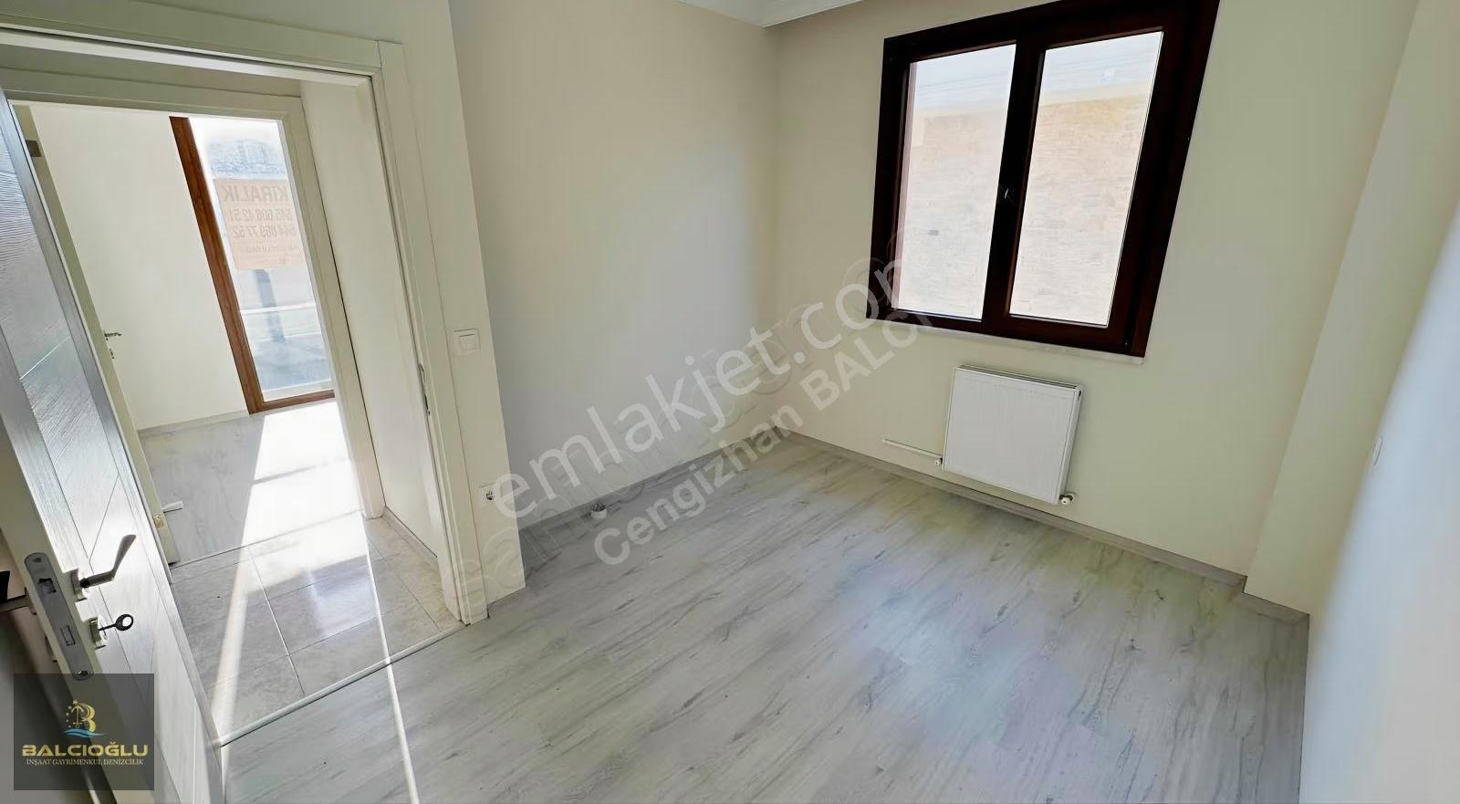 Balcıoğlundan Kocaali Yalıda Kiralık 3+1 Lüx Triplex Villa - Görsel 25
