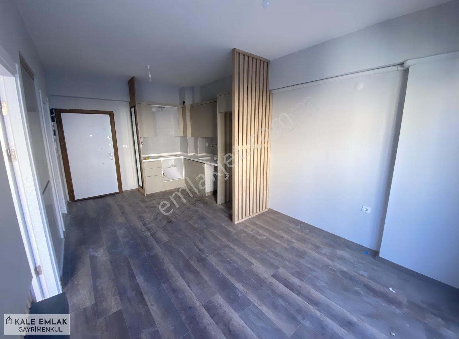 Kale Emlak'tan Şeyhcui Mah. Sıfır Kiralık 1+1 Daire - Görsel 5