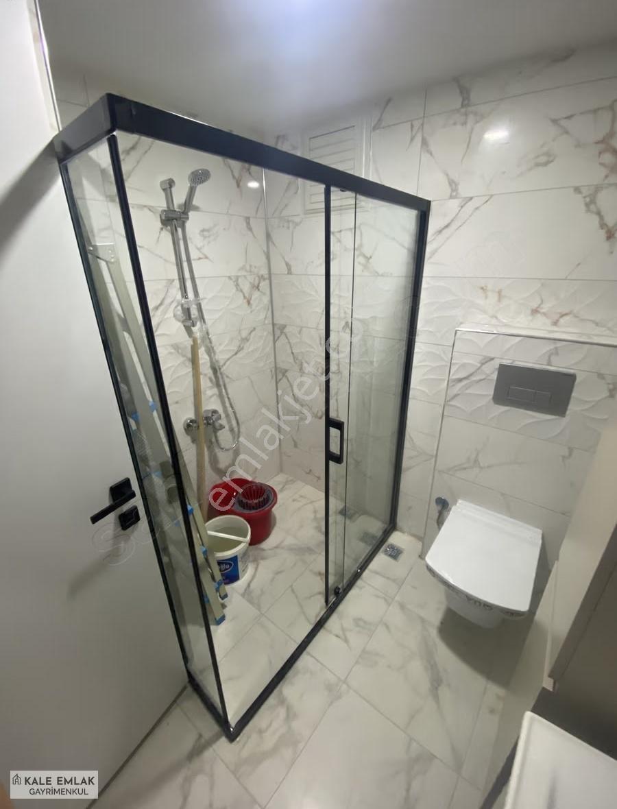 Kale Emlak'tan Şeyhcui Mah. Sıfır Kiralık 1+1 Daire - Görsel 12