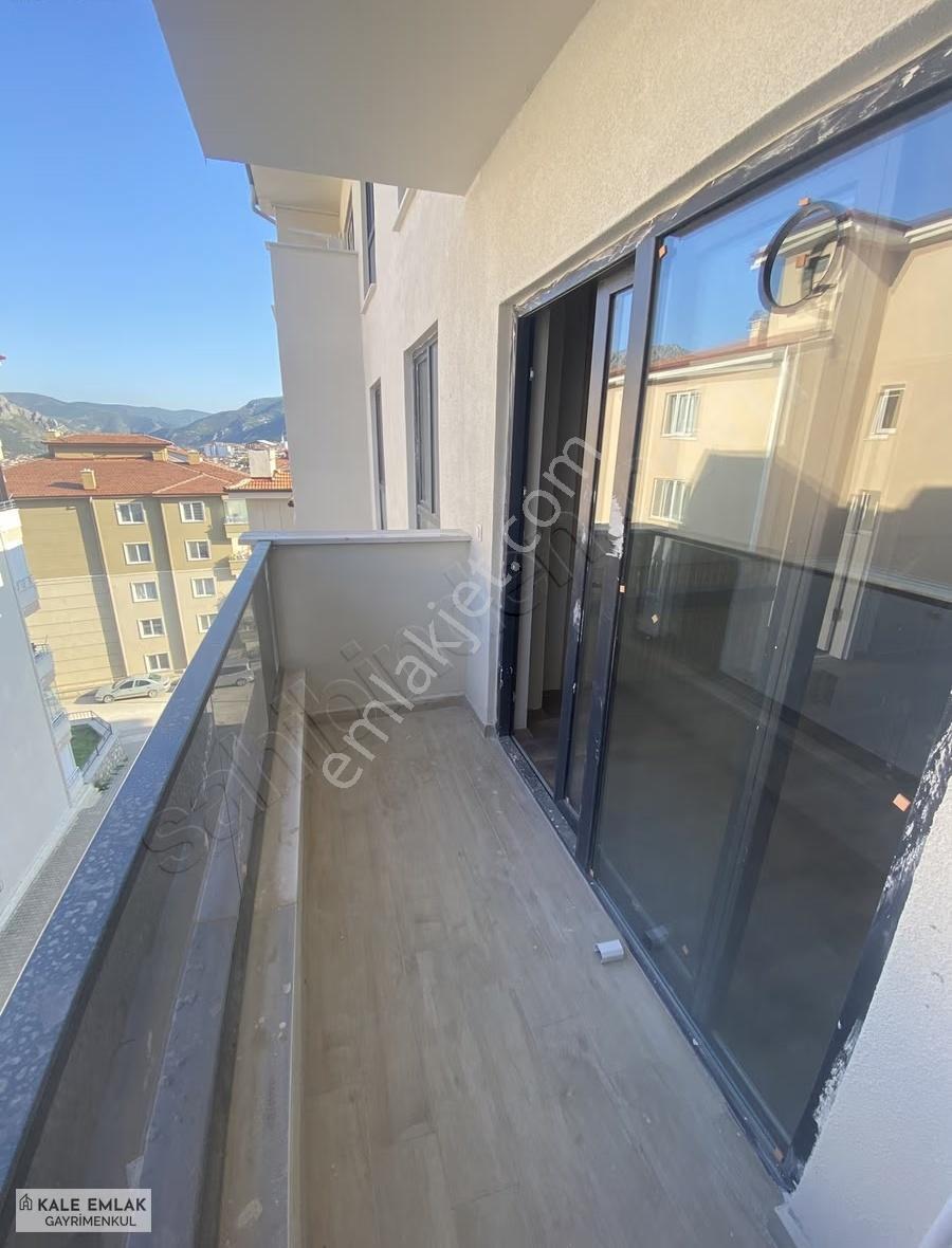 Kale Emlak'tan Şeyhcui Mah. Sıfır Kiralık 1+1 Daire - Görsel 8