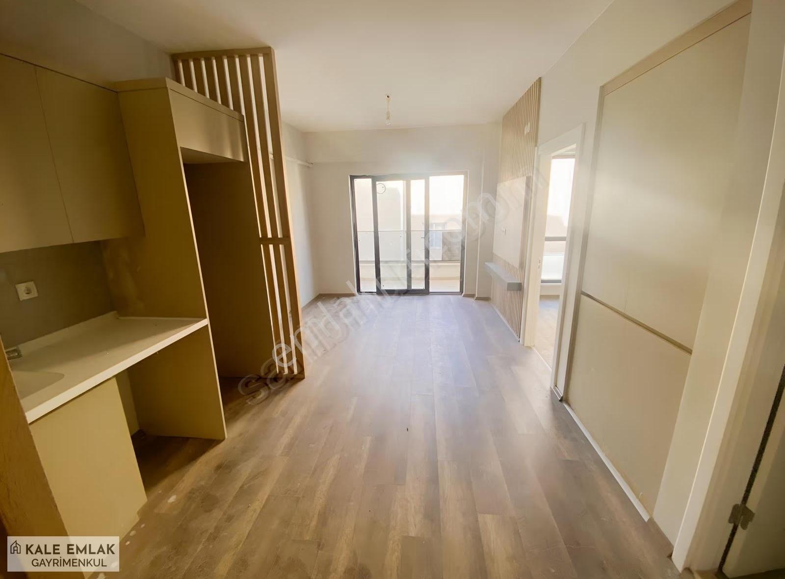 Kale Emlak'tan Şeyhcui Mah. Sıfır Kiralık 1+1 Daire - Görsel 3