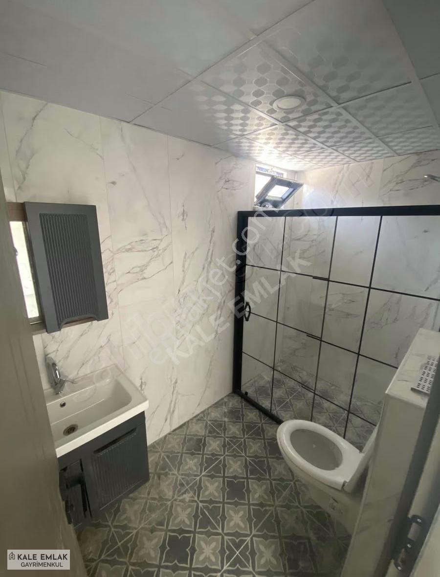 Kale Emlak'tan Sıfır Kiralık 1+1 Daire - Görsel 10
