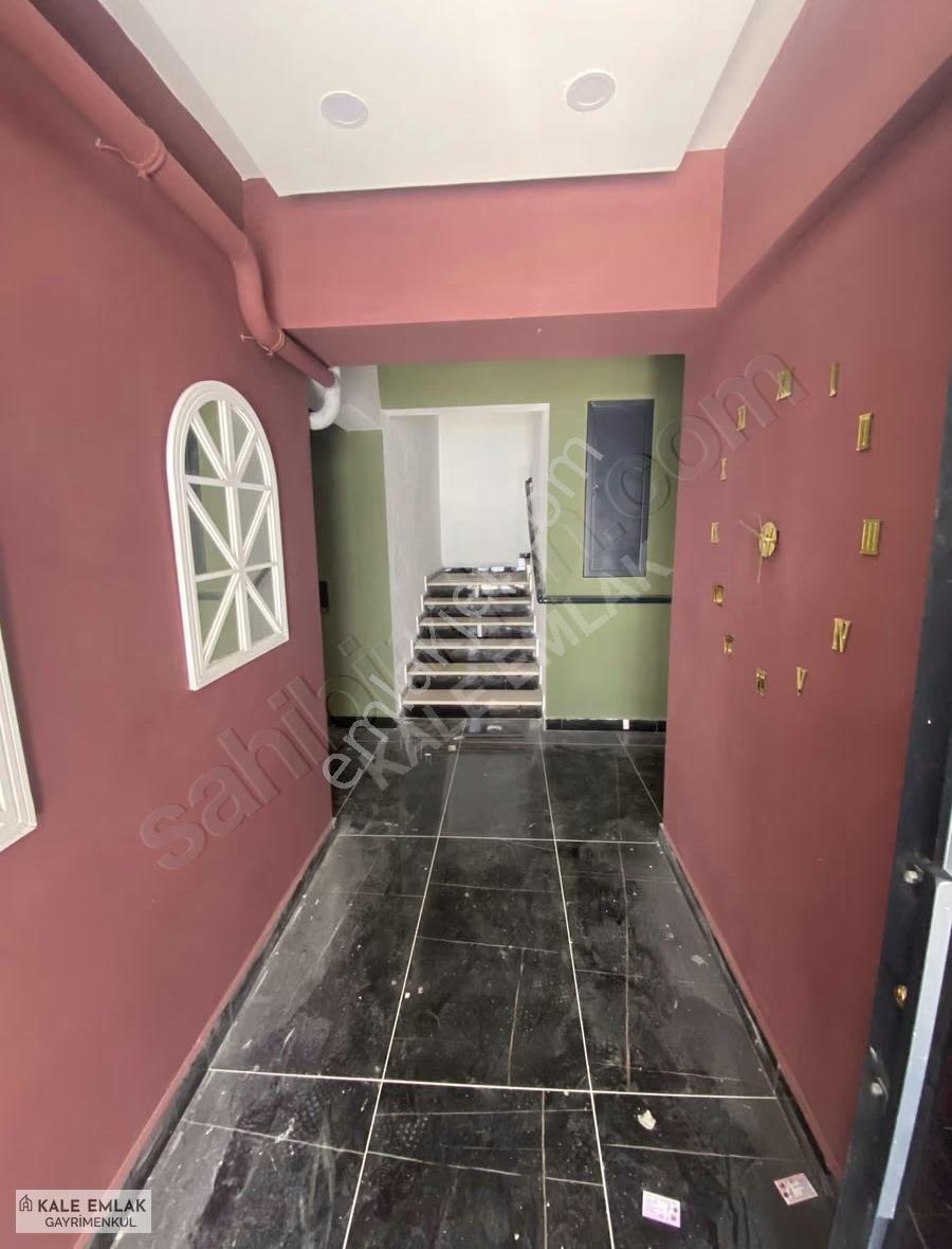 Kale Emlak'tan Sıfır Kiralık 1+1 Daire - Görsel 3