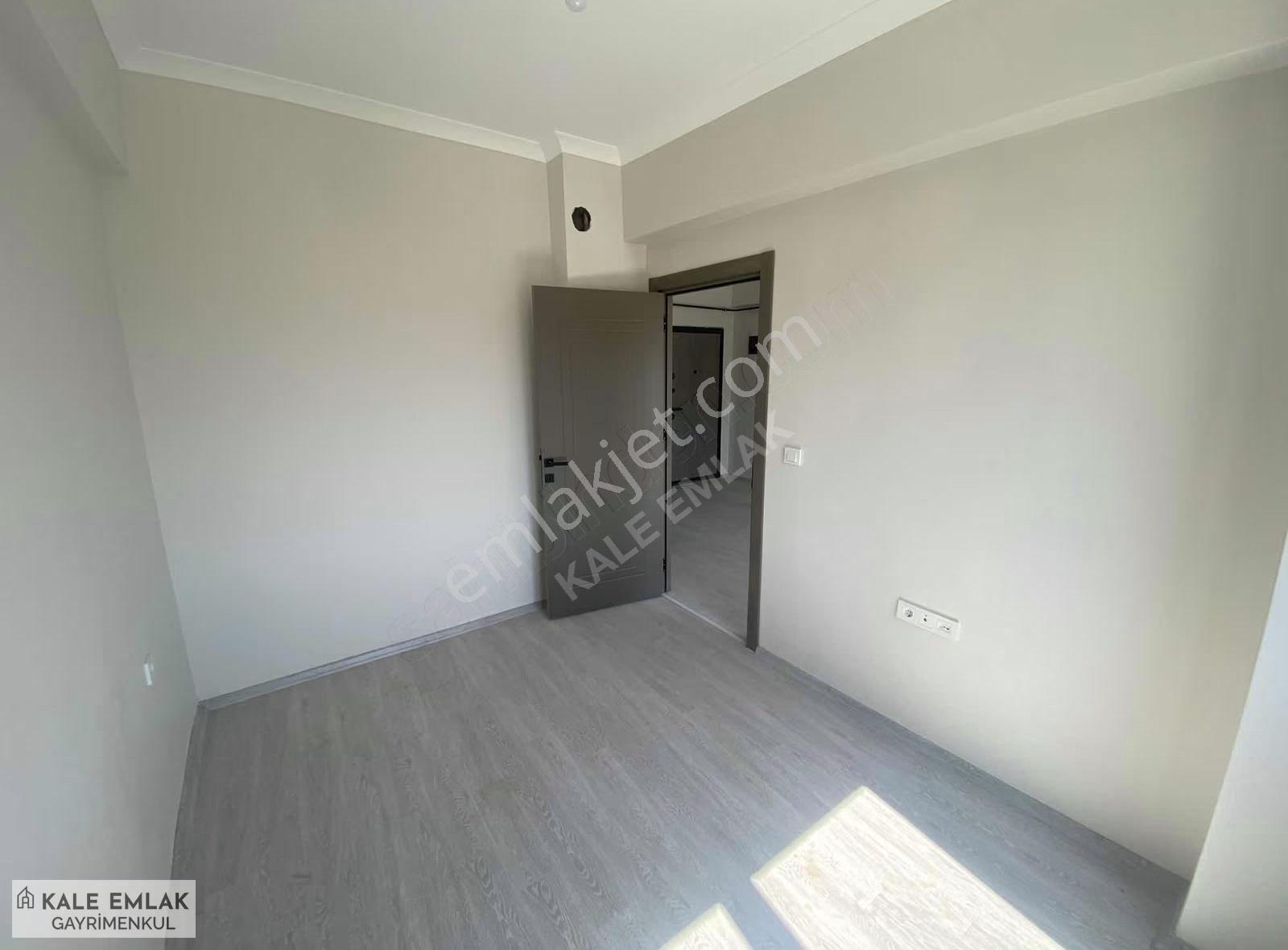 Kale Emlak'tan Sıfır Kiralık 1+1 Daire - Görsel 8