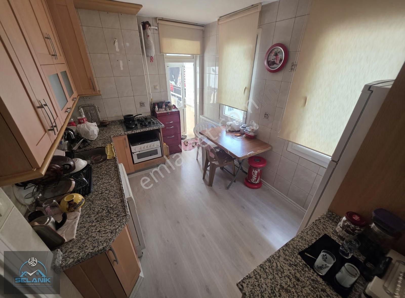 Güzelyalı Mah. Sosyete Pazarı 3+1 - Görsel 5