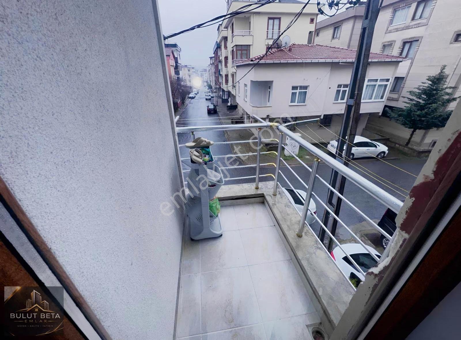 Sancaktepe Atatürk Mah Köşe Başı 3+1 Asansörlü Daire - Görsel 5