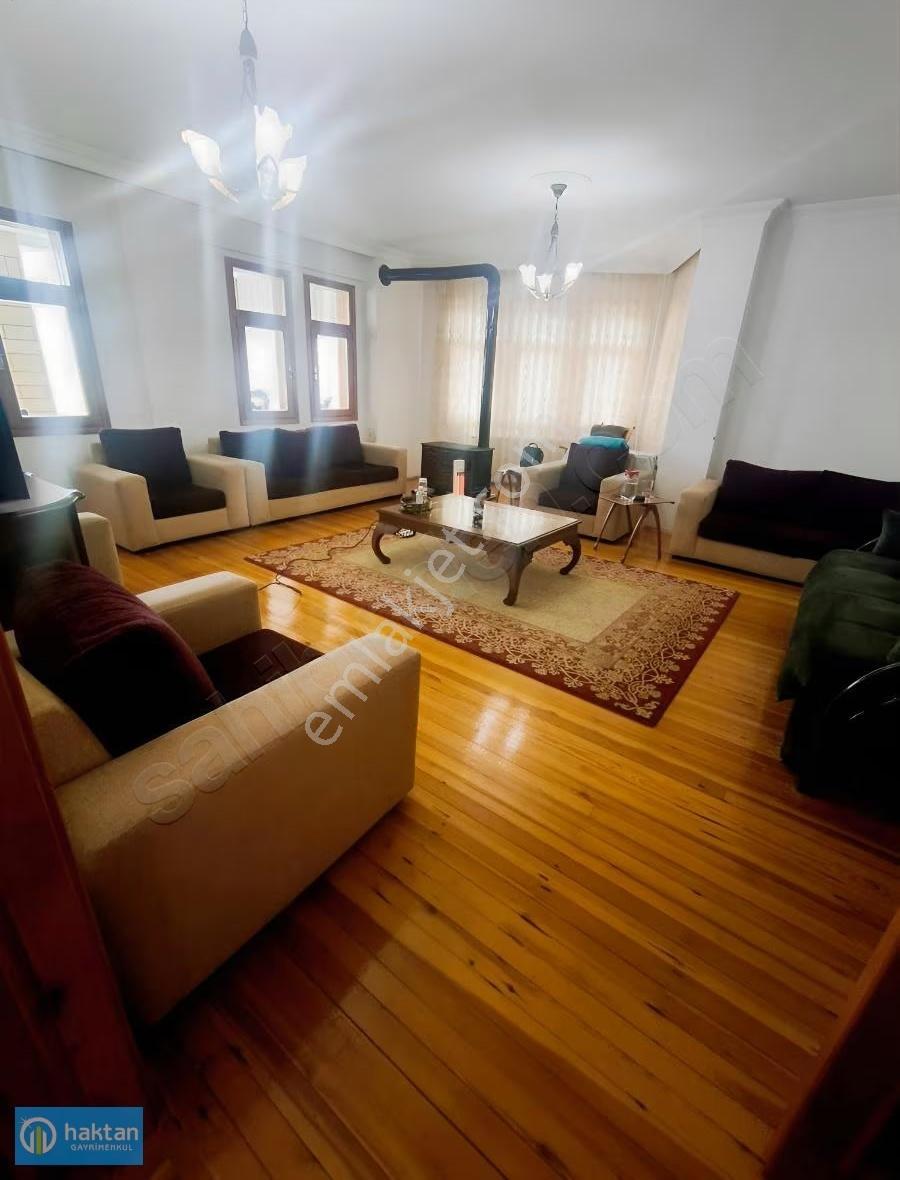 Samsun Canik Kestanepınar 1936m2 Arsa İçinde Satılık Müstakil Ev - Görsel 19
