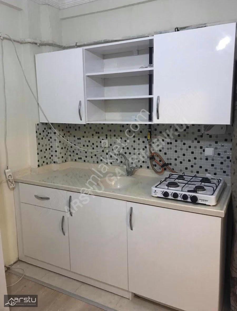 Arstu Gayrimenkul Furkan'dan Altınşehirde Eşyalı 1+1 Daire - Görsel 7