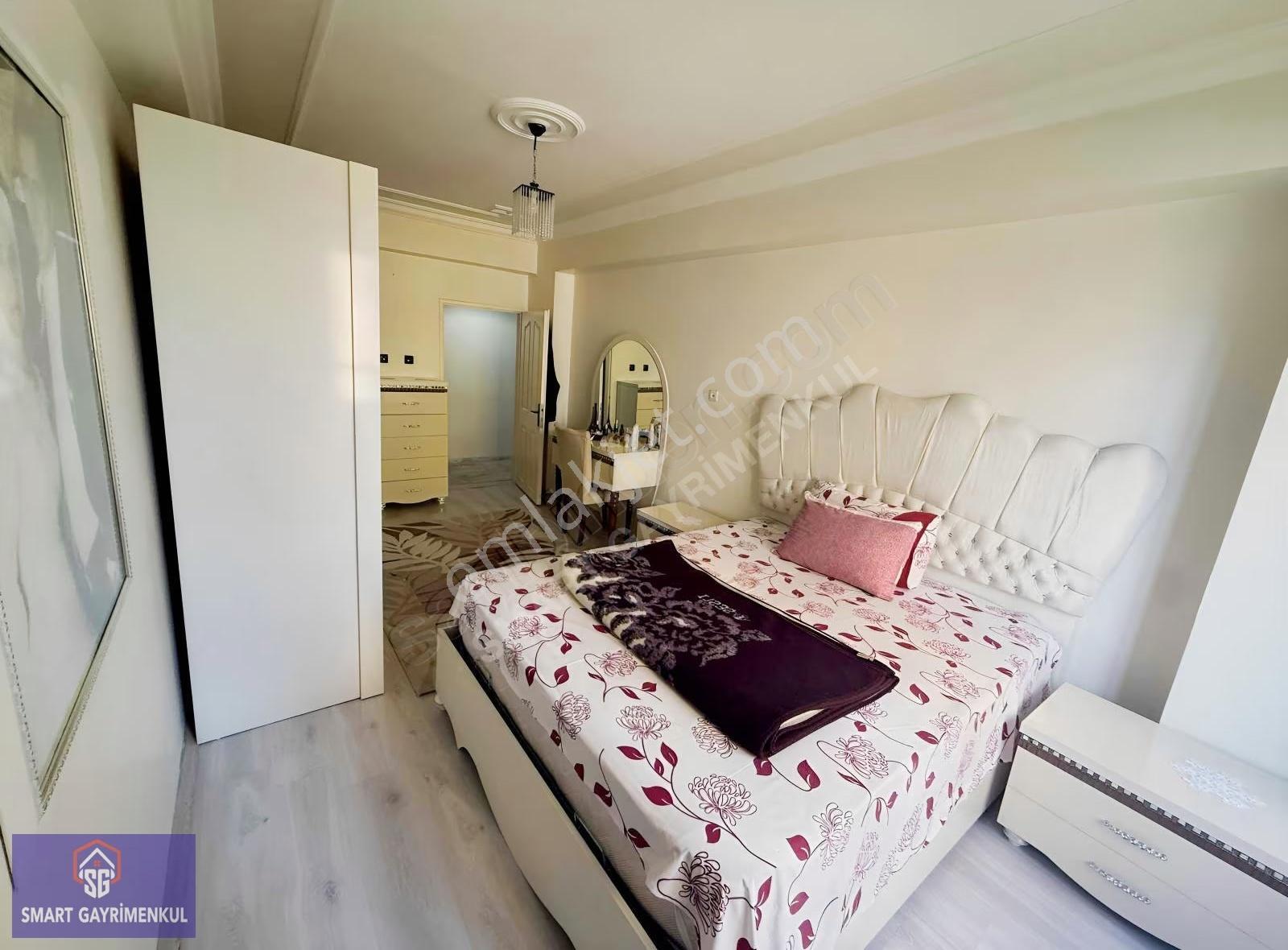 Smart'tan Gaziler Son Durakta Kiralık 3+1 Daire - Görsel 14
