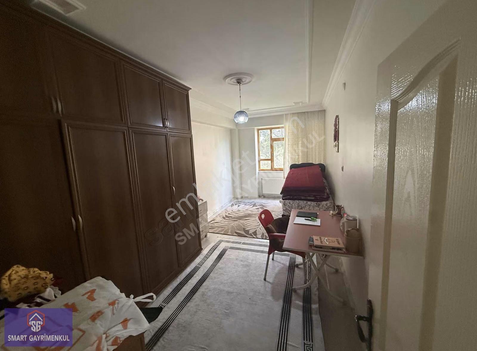 Smart'tan Gaziler Son Durakta Kiralık 3+1 Daire - Görsel 8