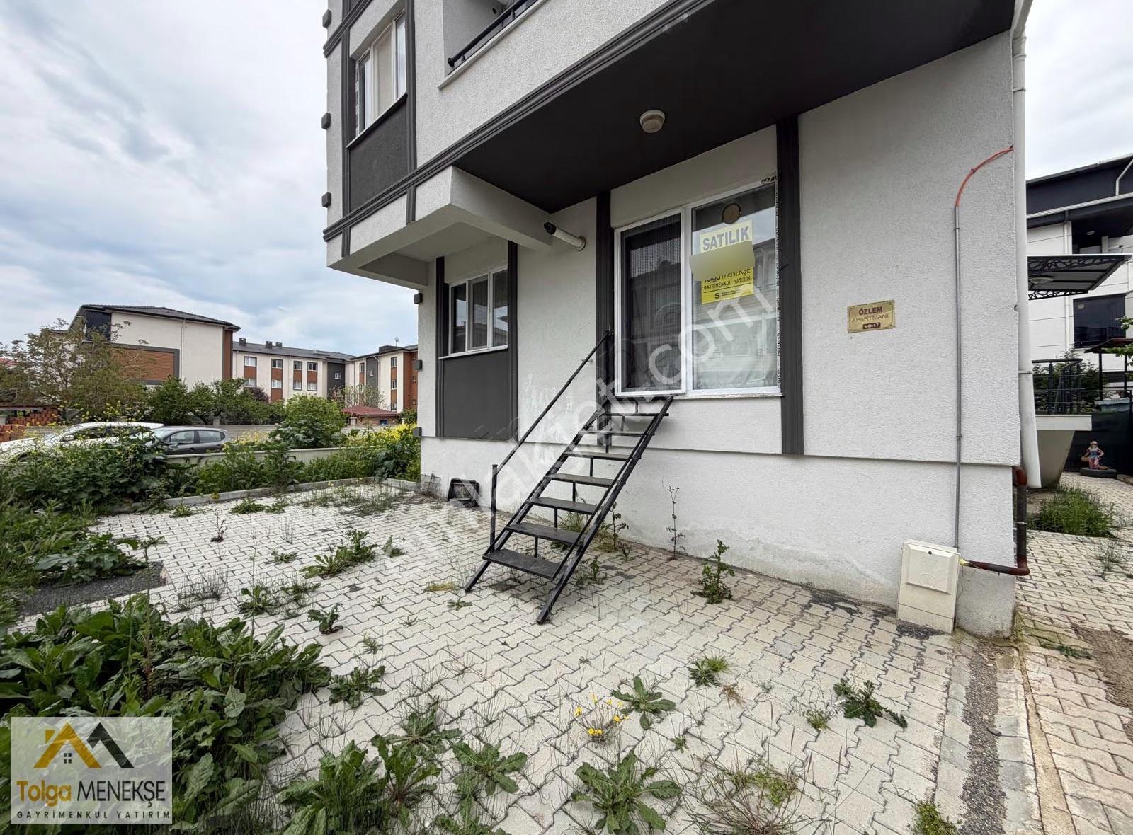 Kumbağ'da Fırsat Fiyat Eşyalı Denize Yakın Bahçe Katı 1+1 Daire - Görsel 16