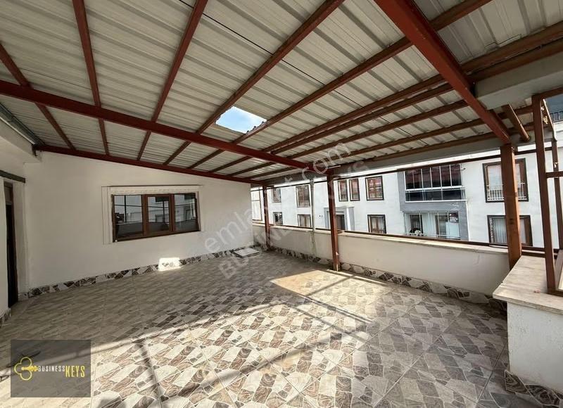 Busıness Keys'ten Yeni Yolda Kiralik Site İçerisinde 2+1 Daire - Görsel 14