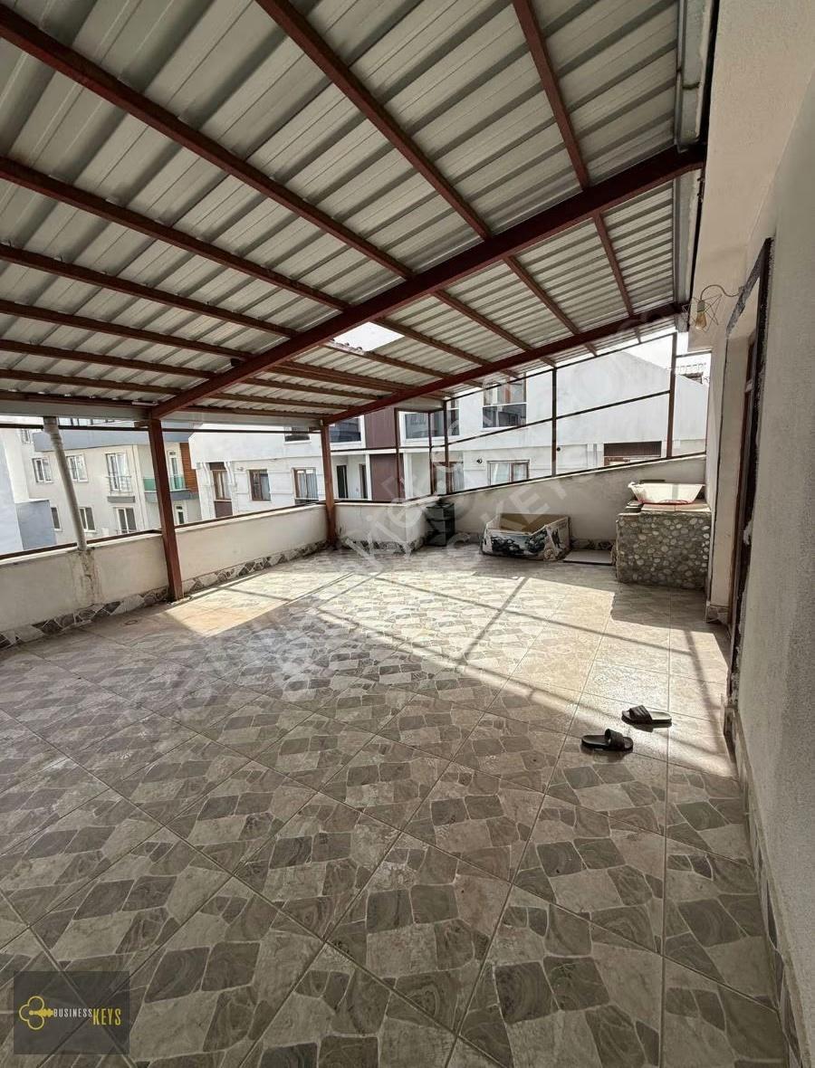 Busıness Keys'ten Yeni Yolda Kiralik Site İçerisinde 2+1 Daire - Görsel 13