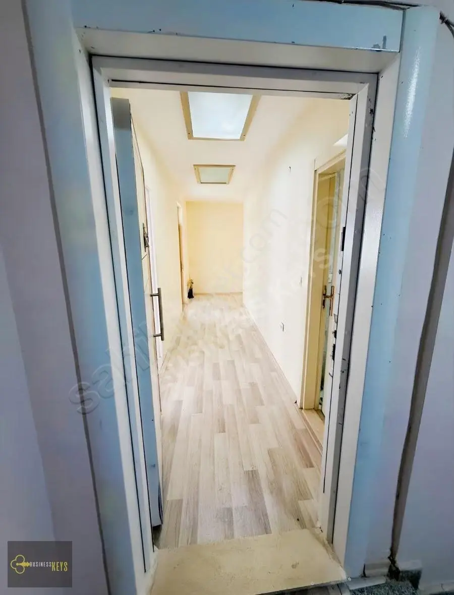 Busıness Keys'ten Yeni Yolda Kiralik Site İçerisinde 2+1 Daire