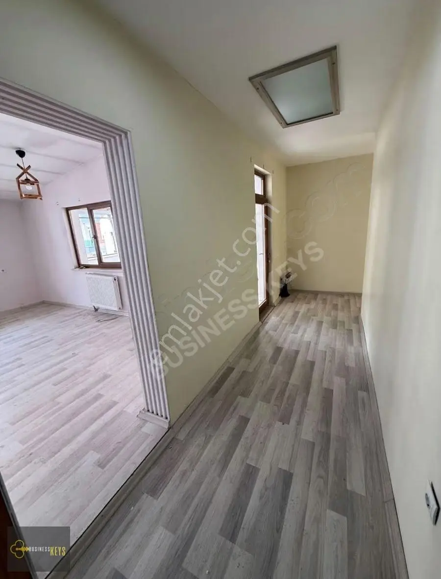 Busıness Keys'ten Yeni Yolda Kiralik Site İçerisinde 2+1 Daire - Görsel 4