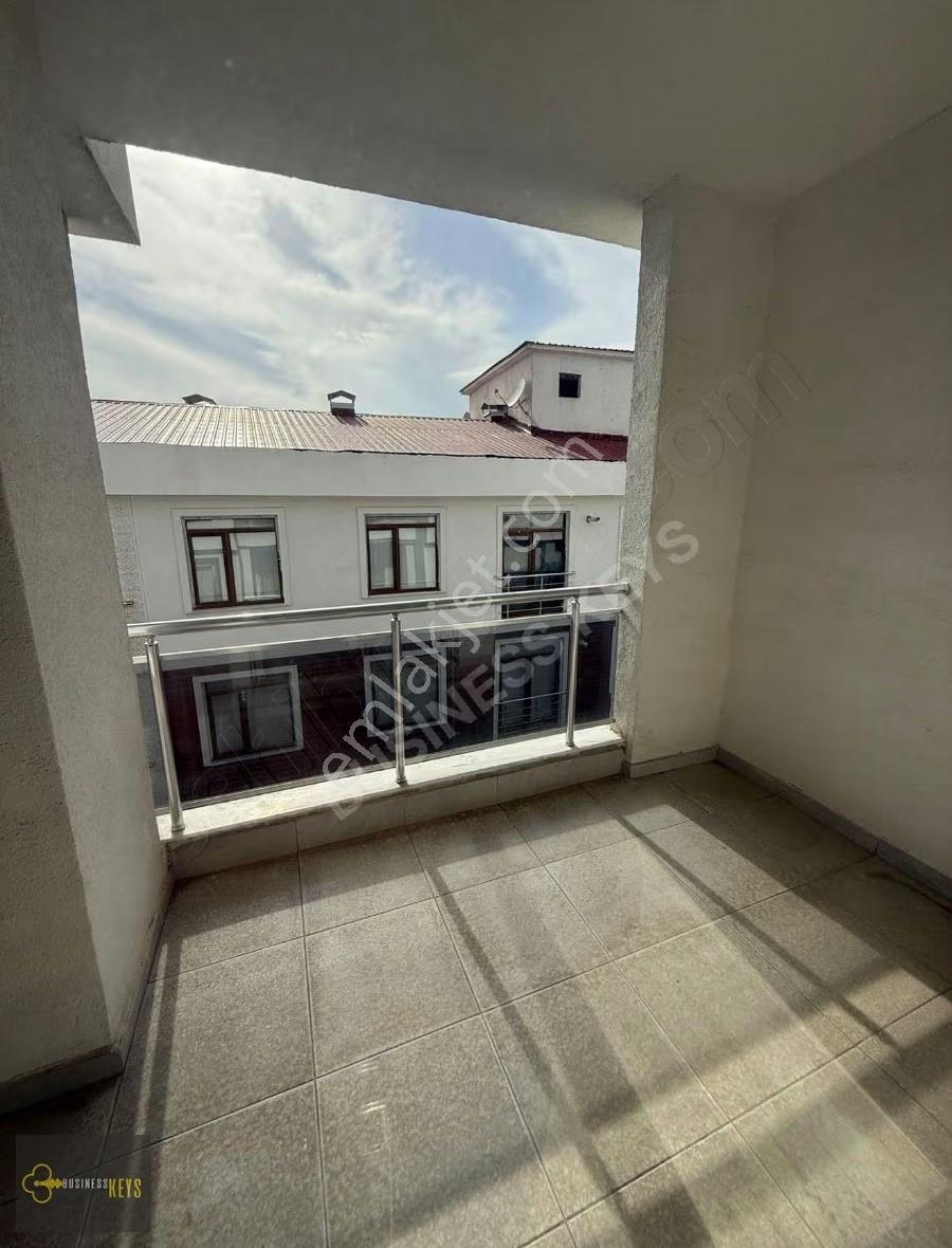 Busıness Keys'ten Yeni Yolda Kiralik Site İçerisinde 2+1 Daire - Görsel 11