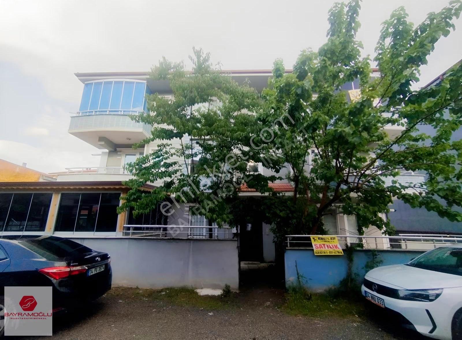 Karasu Da Arakat Eşyasız 1+1 Kiralık Daire. - Görsel 6