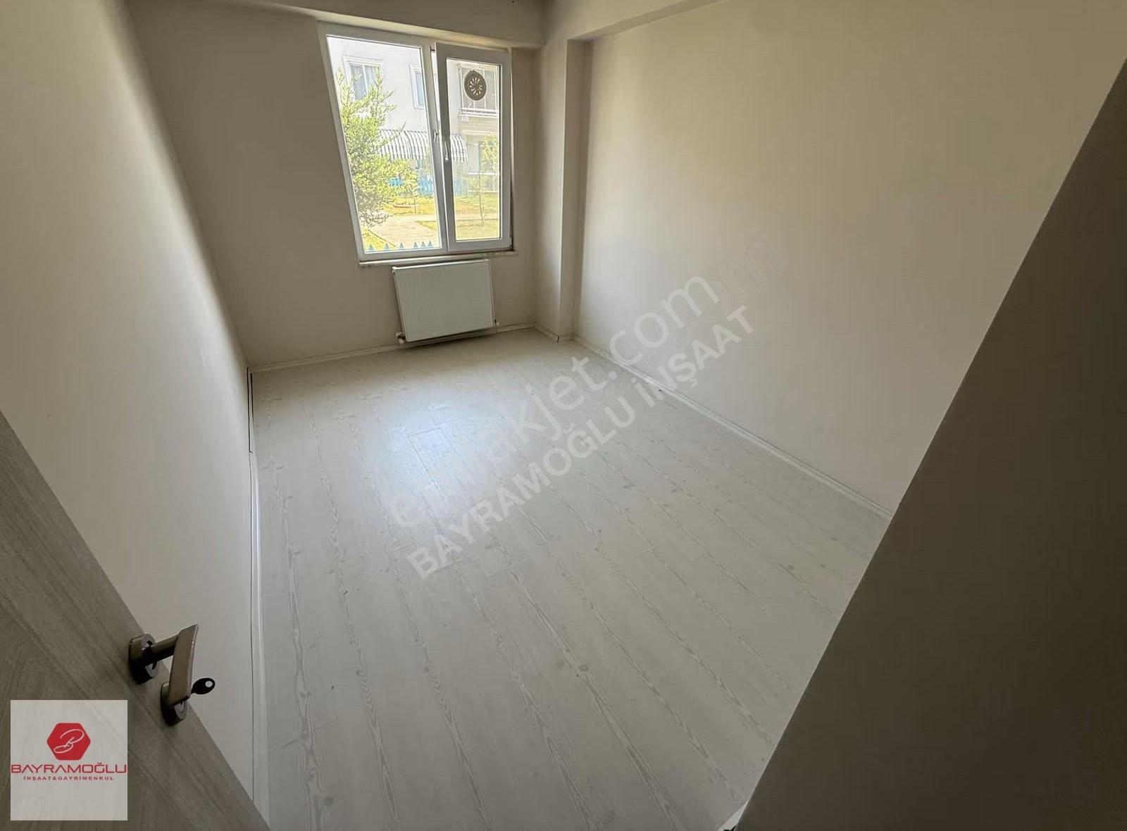 Atlantis Sitesi Bahçe Katı 2+1 - Görsel 18
