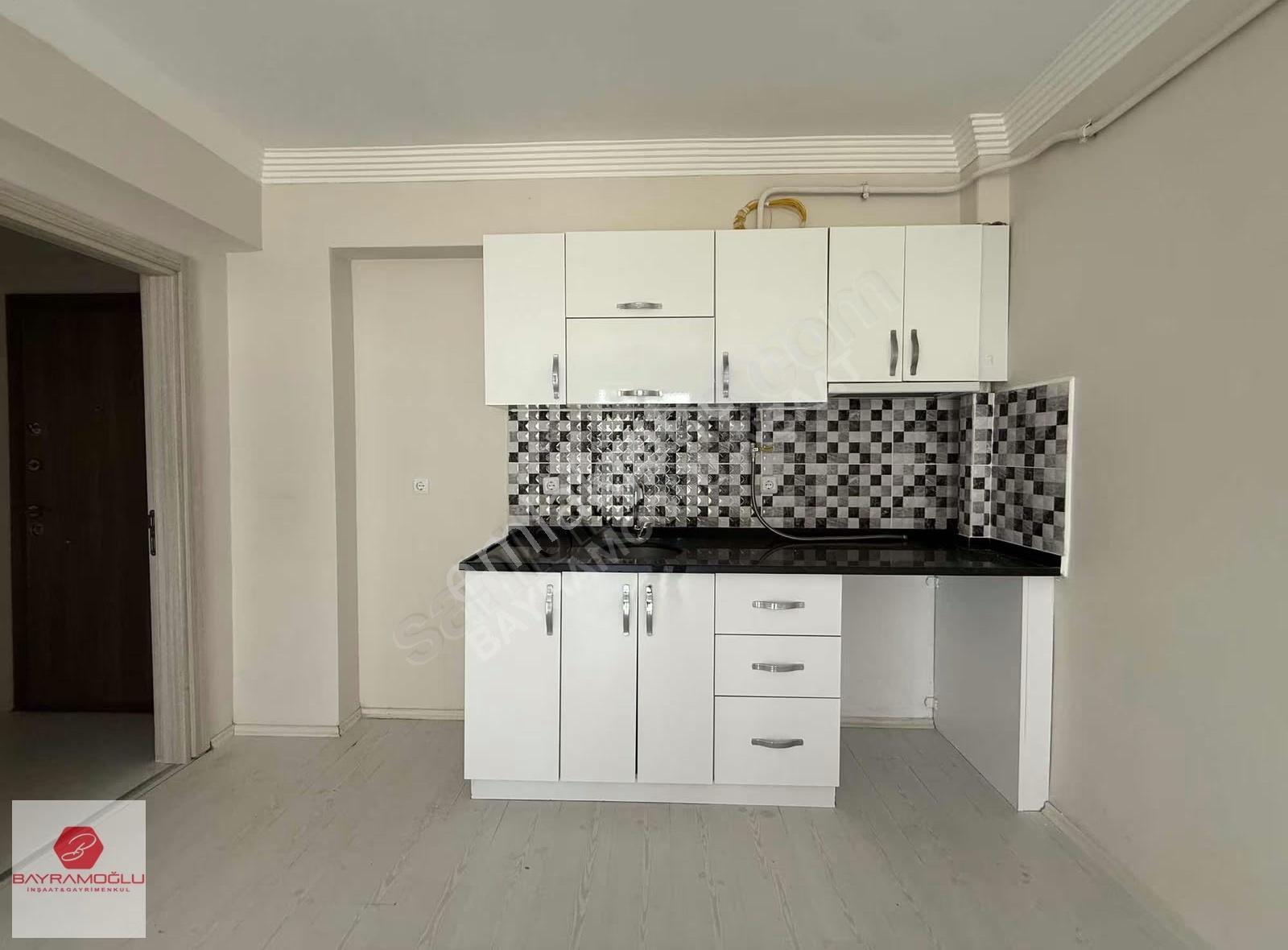 Atlantis Sitesi Bahçe Katı 2+1 - Görsel 7