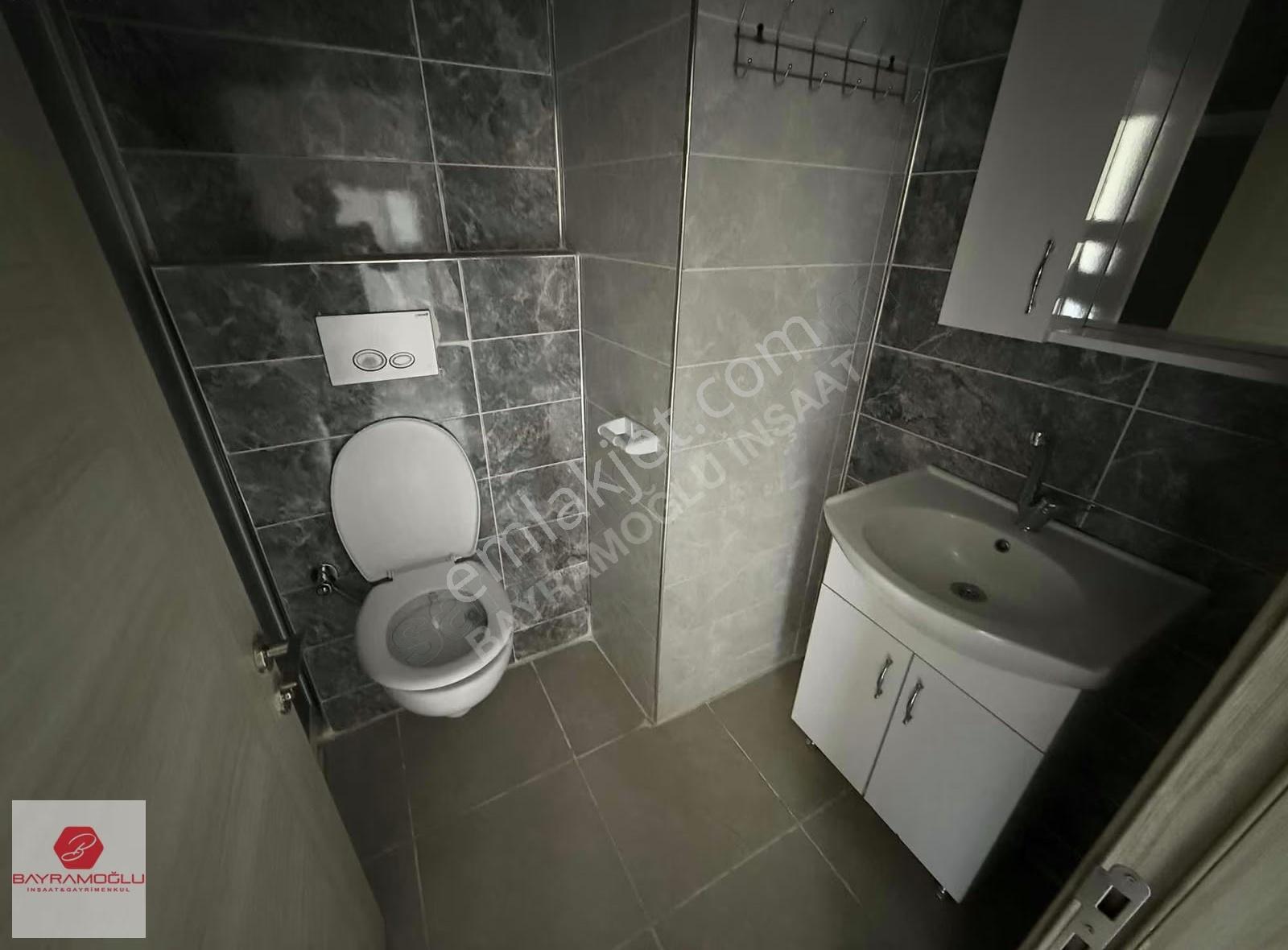 Atlantis Sitesi Bahçe Katı 2+1 - Görsel 22