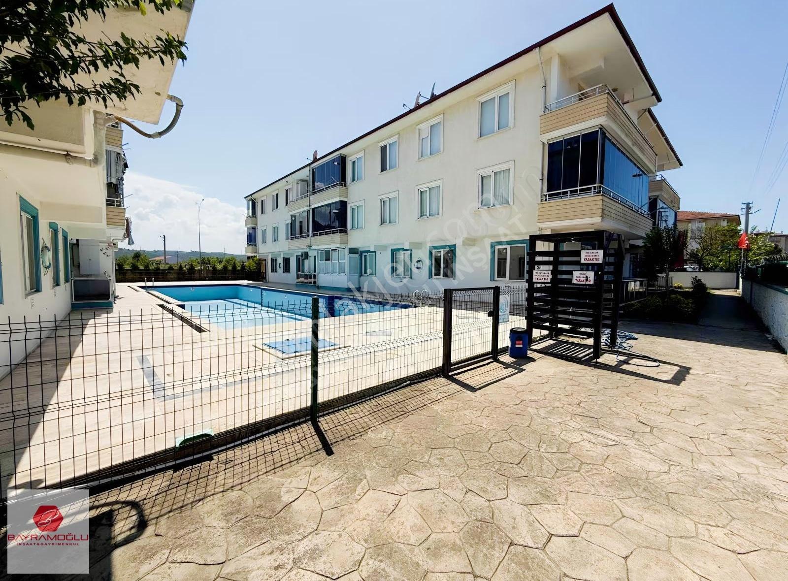 Atlantis Sitesi Bahçe Katı 2+1 - Görsel 5
