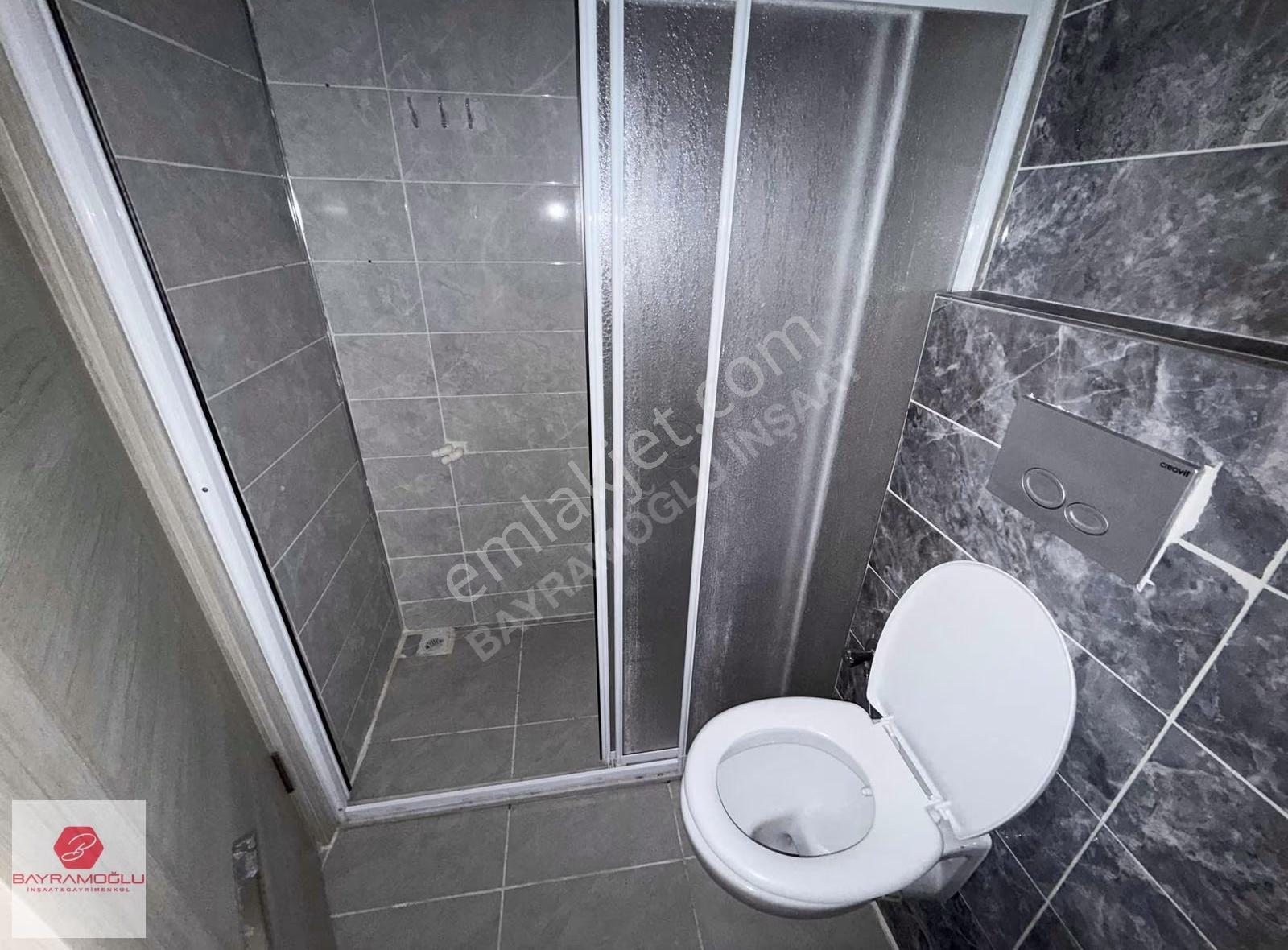 Atlantis Sitesi Bahçe Katı 2+1 - Görsel 8