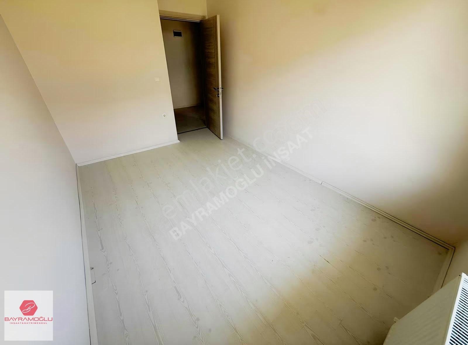 Atlantis Sitesi Bahçe Katı 2+1 - Görsel 23