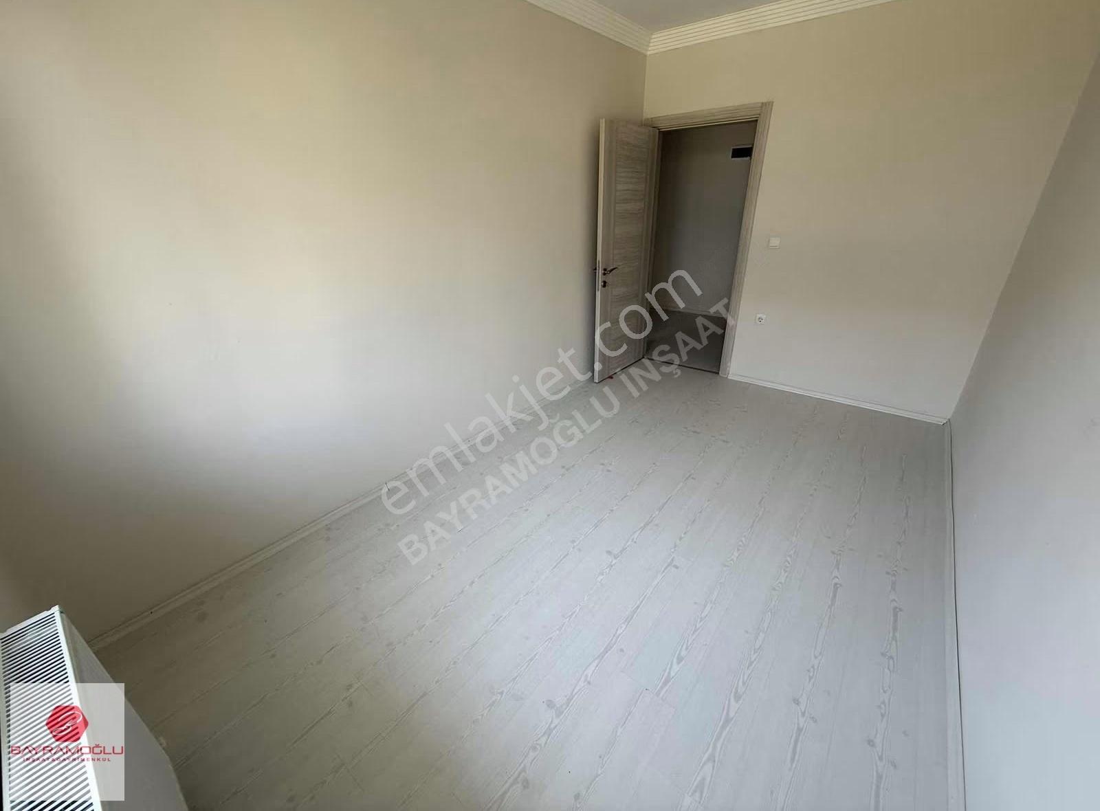 Atlantis Sitesi Bahçe Katı 2+1 - Görsel 11