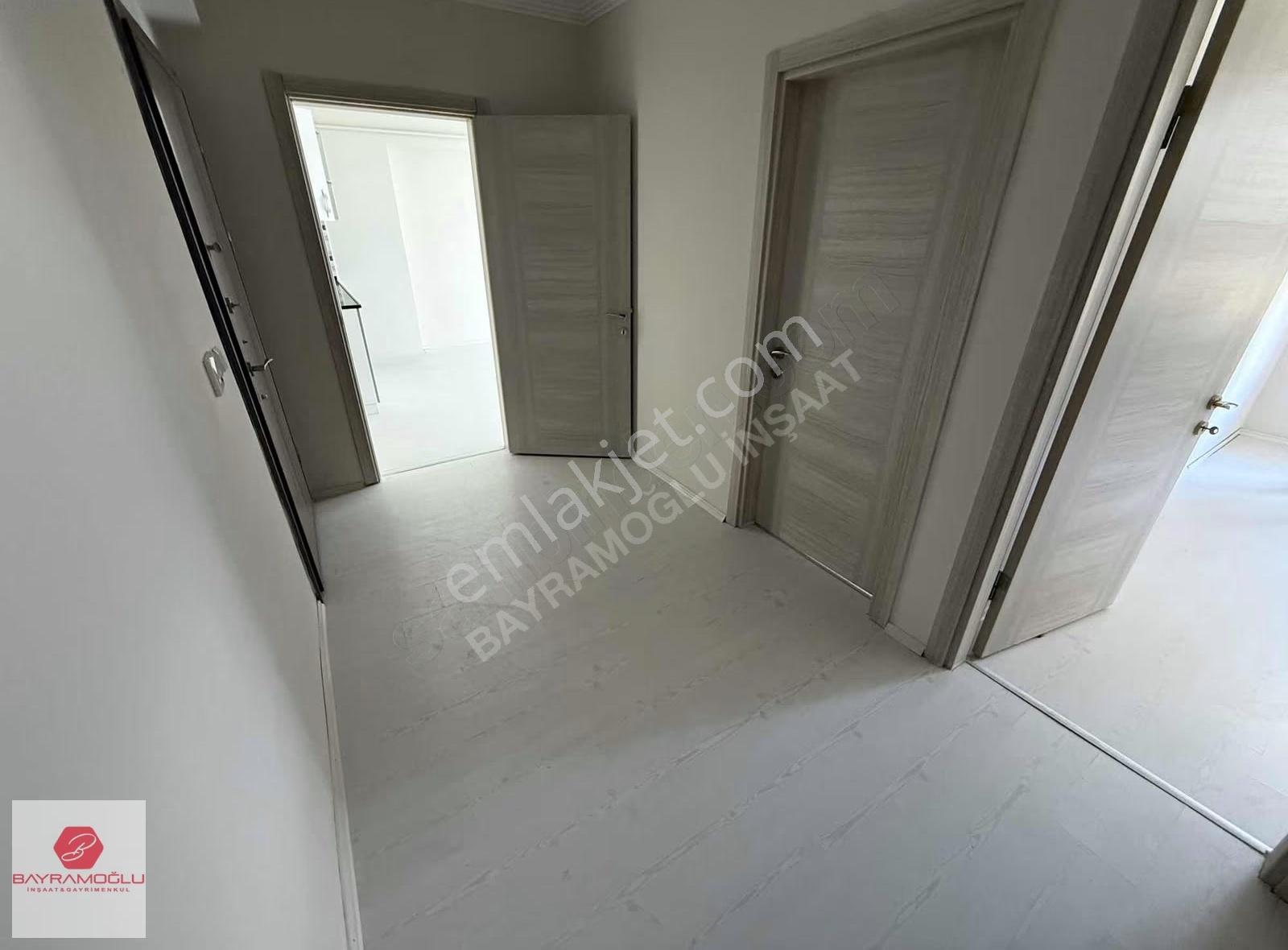 Atlantis Sitesi Bahçe Katı 2+1 - Görsel 9
