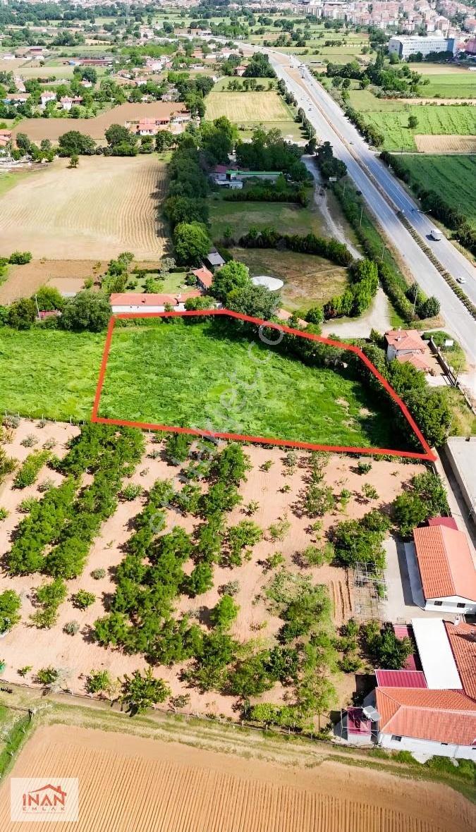 Bağlarbaşı'nda, İmarlı, Süper Konumda 3967 M² Arazi - Görsel 6
