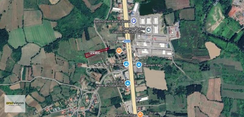 Avi'den Gecen Köyü'nde Yatırım Fırsatı - Görsel 4