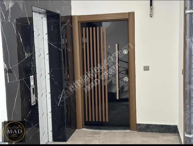 Doğalgazlı Merkezi Konumda Yeni Binada Ara Kat 1+1 Lüx Eşyalı - Görsel 31