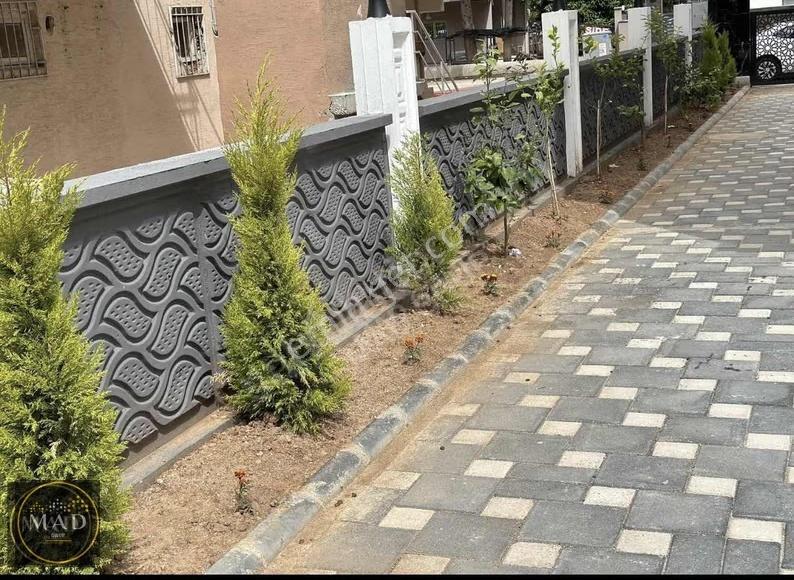 Doğalgazlı Merkezi Konumda Yeni Binada Ara Kat 1+1 Lüx Eşyalı - Görsel 3