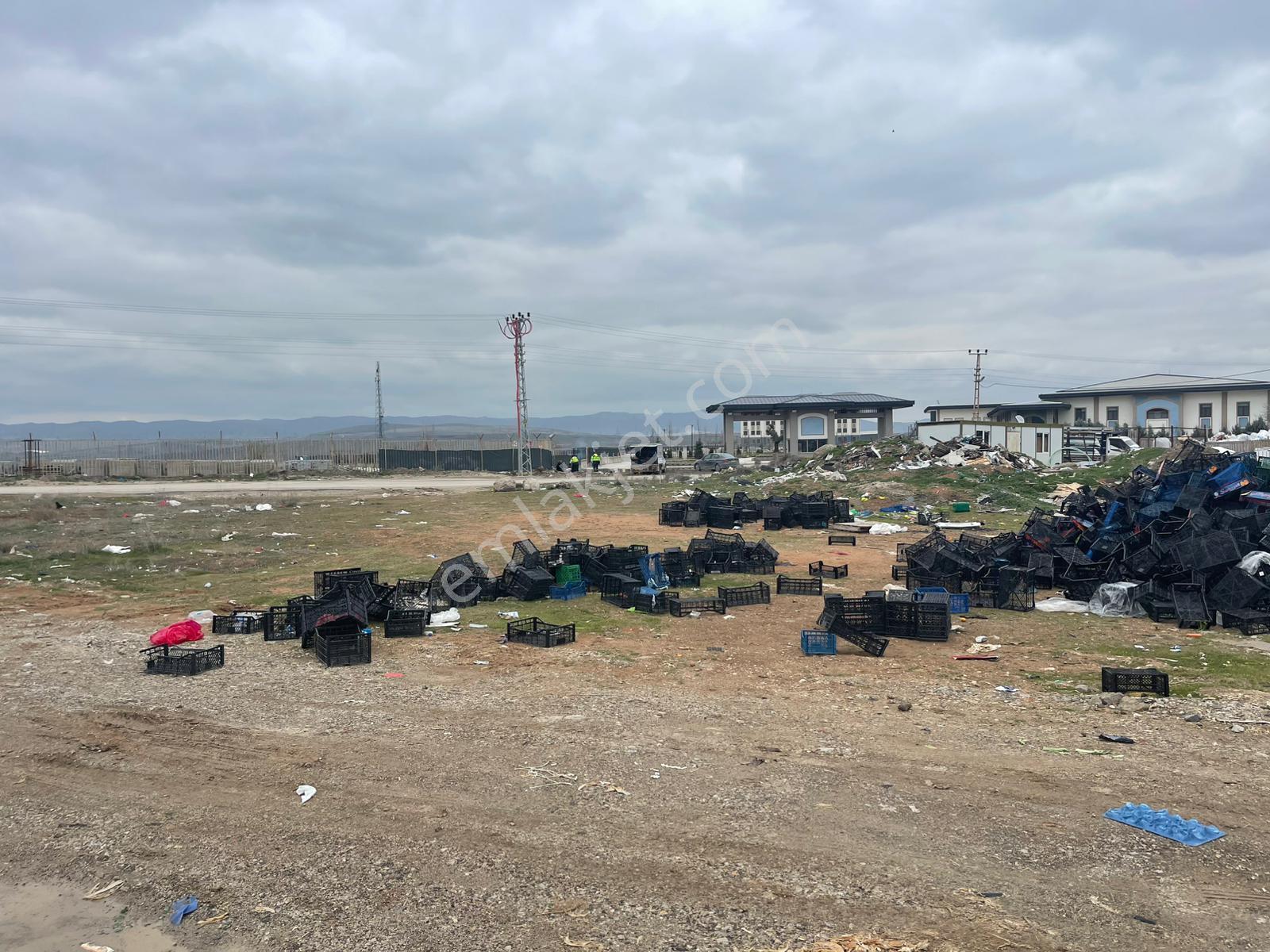 Sincan Çimşit Mahallesinde İmarın Dibinde Satılık 165 M2 Hisse - Görsel 6