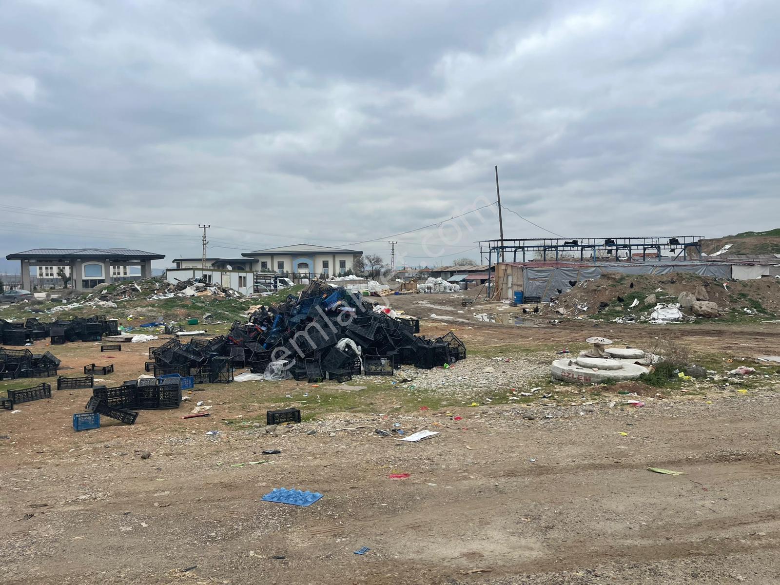 Sincan Çimşit Mahallesinde İmarın Dibinde Satılık 165 M2 Hisse - Görsel 21