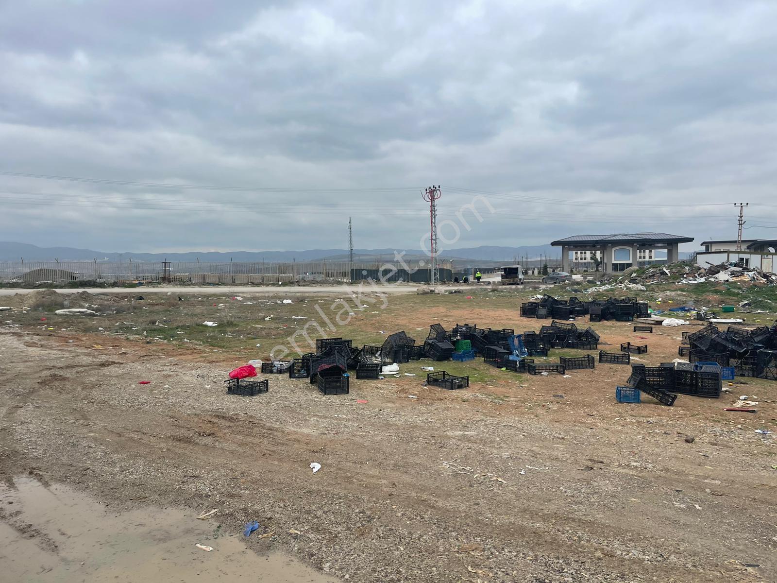 Sincan Çimşit Mahallesinde İmarın Dibinde Satılık 165 M2 Hisse - Görsel 7