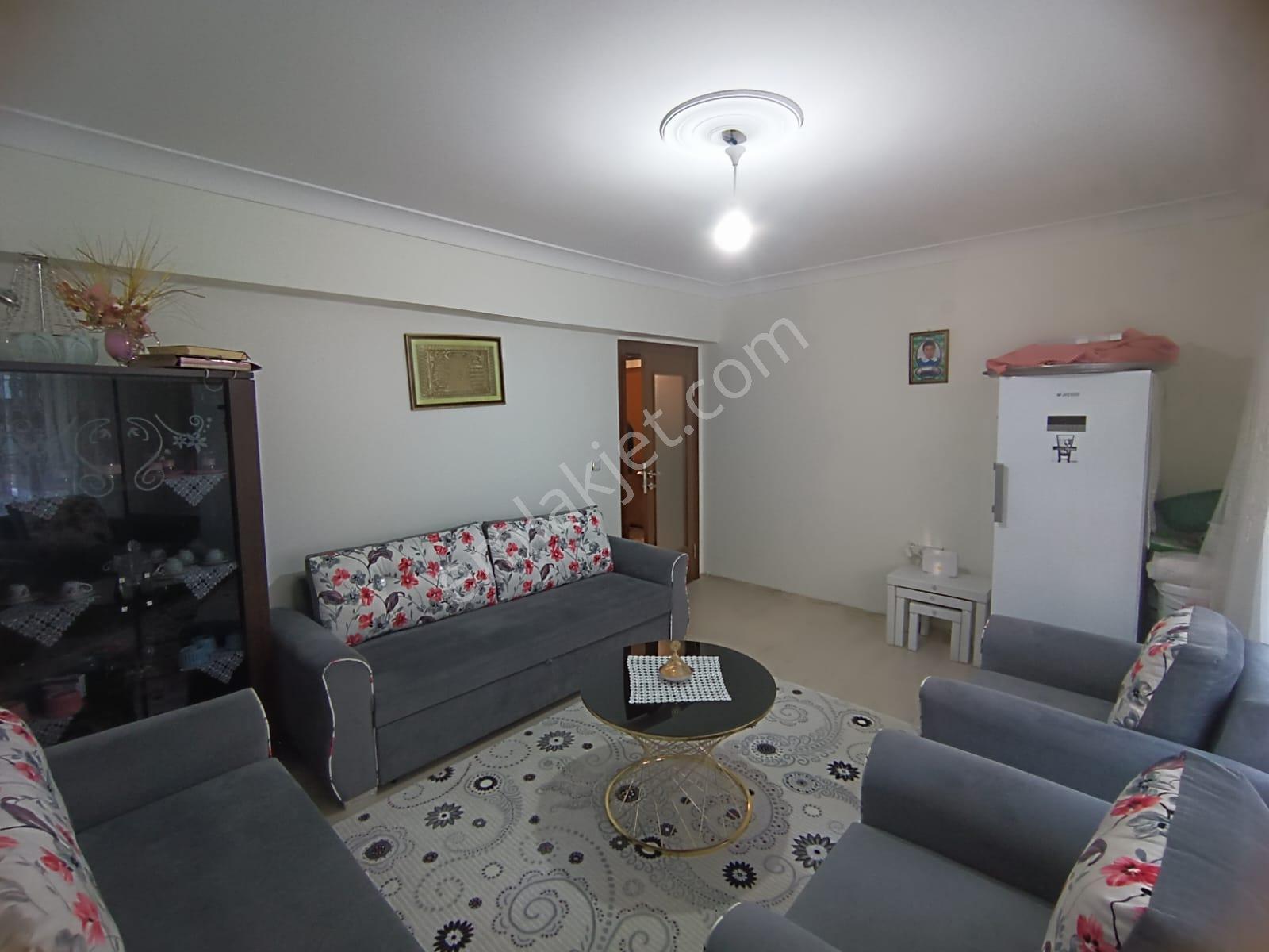 Sincan Malazgirt Mahallesinde 3+1 Satılık Yapılı Yüksek Giriş Daire - Görsel 25