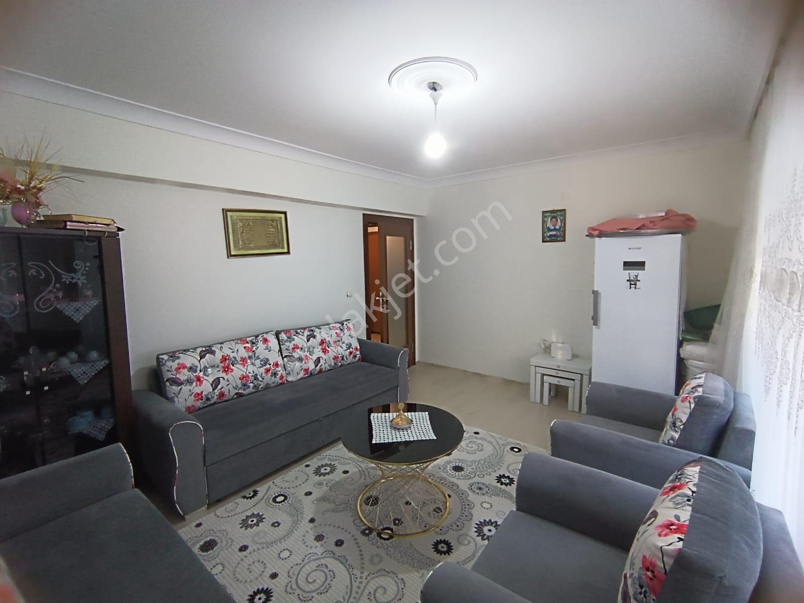Sincan Malazgirt Mahallesinde 3+1 Satılık Yapılı Yüksek Giriş Daire - Görsel 24