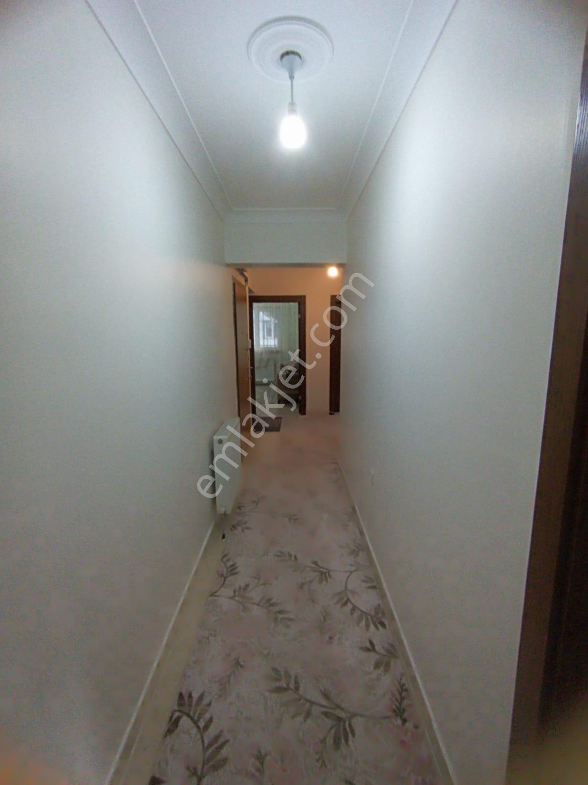 Sincan Malazgirt Mahallesinde 3+1 Satılık Yapılı Yüksek Giriş Daire - Görsel 28