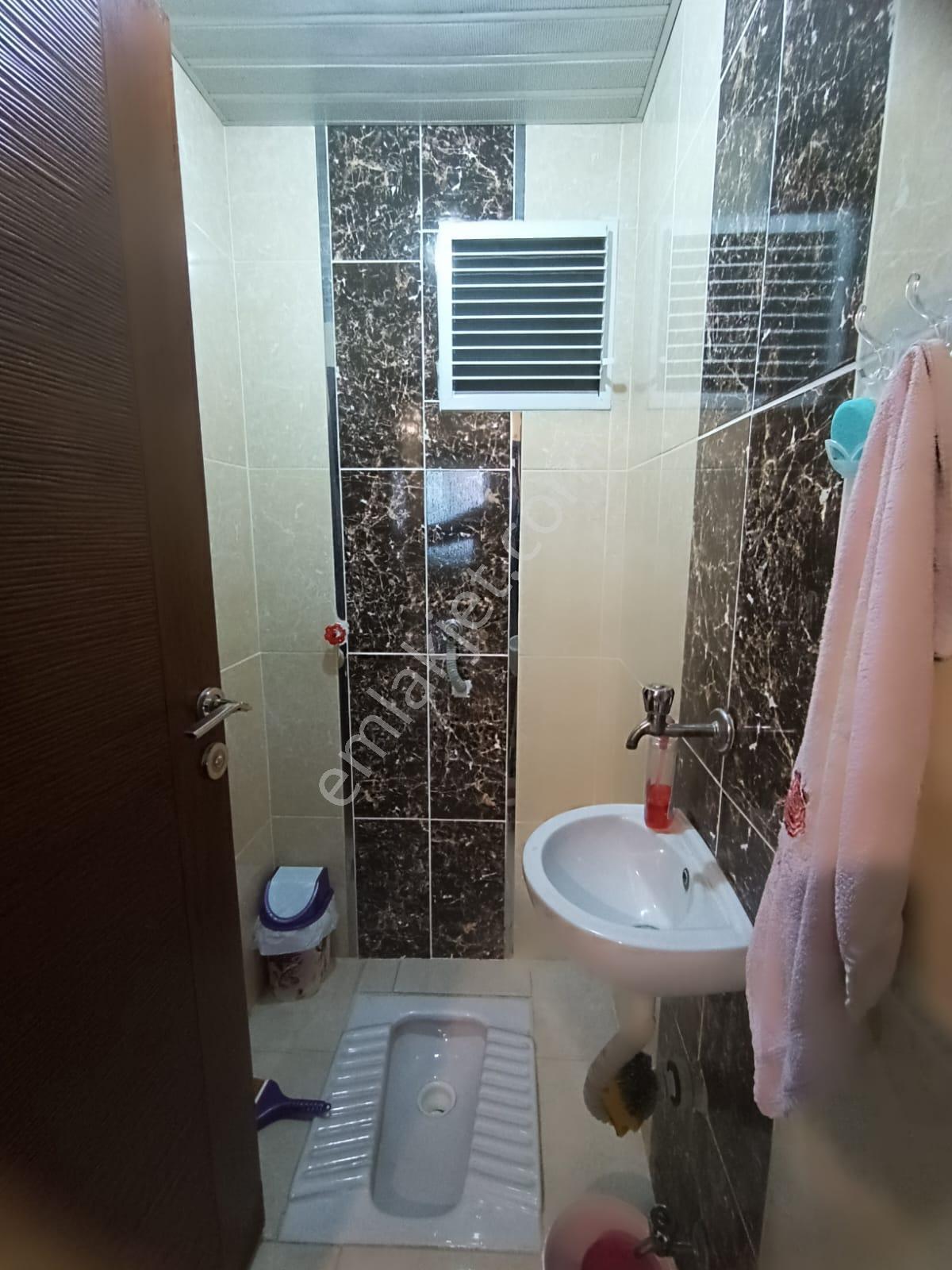 Sincan Malazgirt Mahallesinde 3+1 Satılık Yapılı Yüksek Giriş Daire - Görsel 18