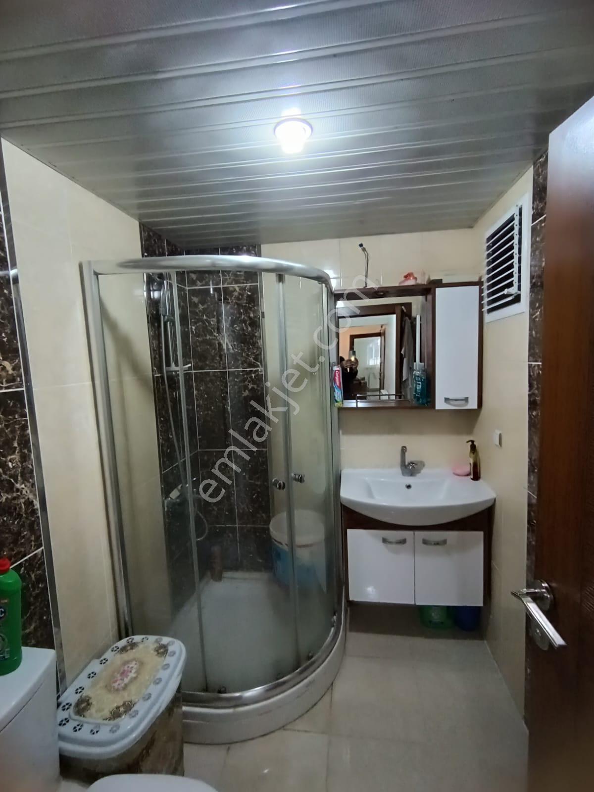Sincan Malazgirt Mahallesinde 3+1 Satılık Yapılı Yüksek Giriş Daire - Görsel 7
