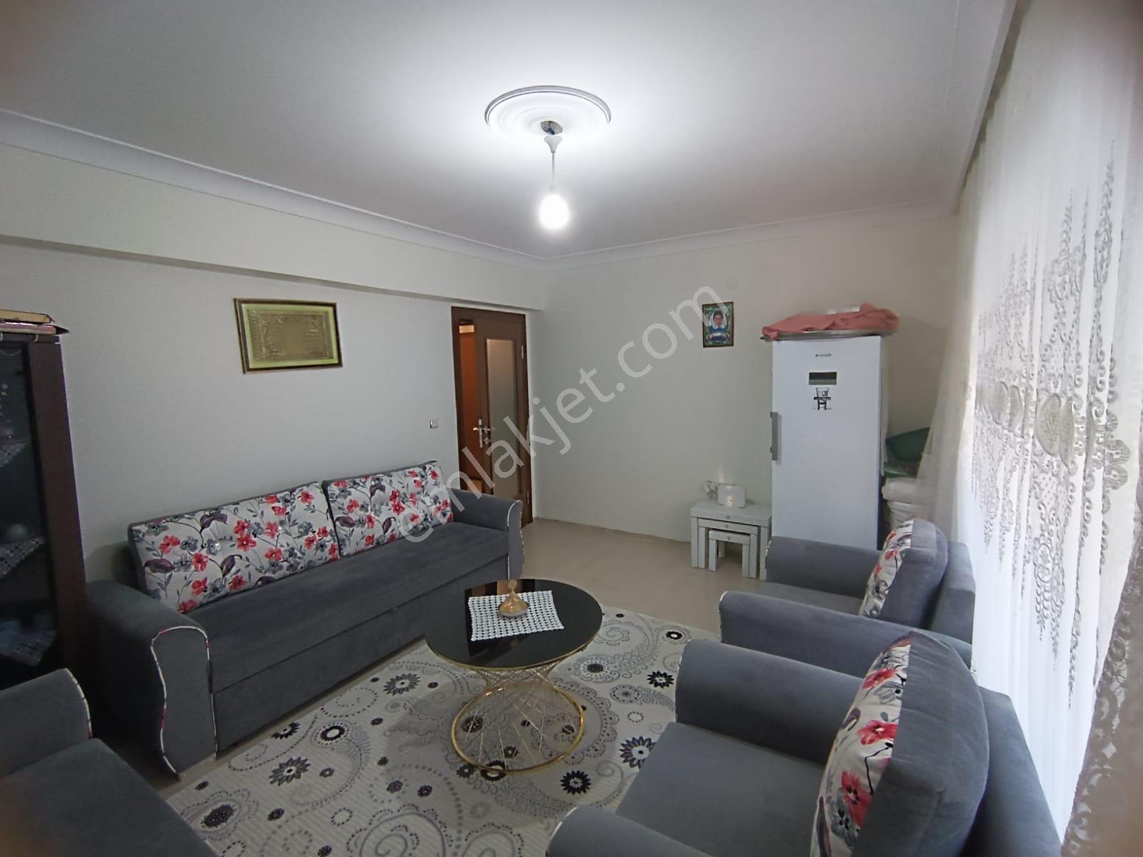 Sincan Malazgirt Mahallesinde 3+1 Satılık Yapılı Yüksek Giriş Daire - Görsel 23