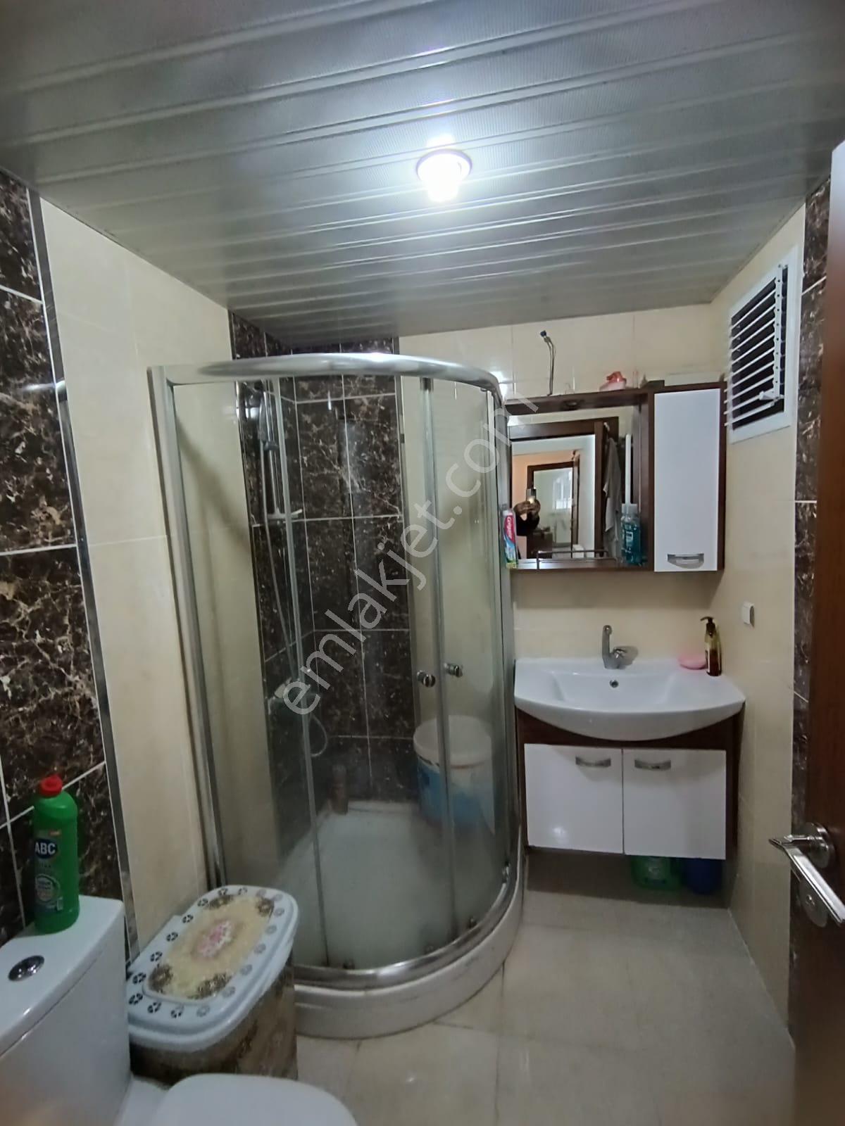 Sincan Malazgirt Mahallesinde 3+1 Satılık Yapılı Yüksek Giriş Daire - Görsel 10