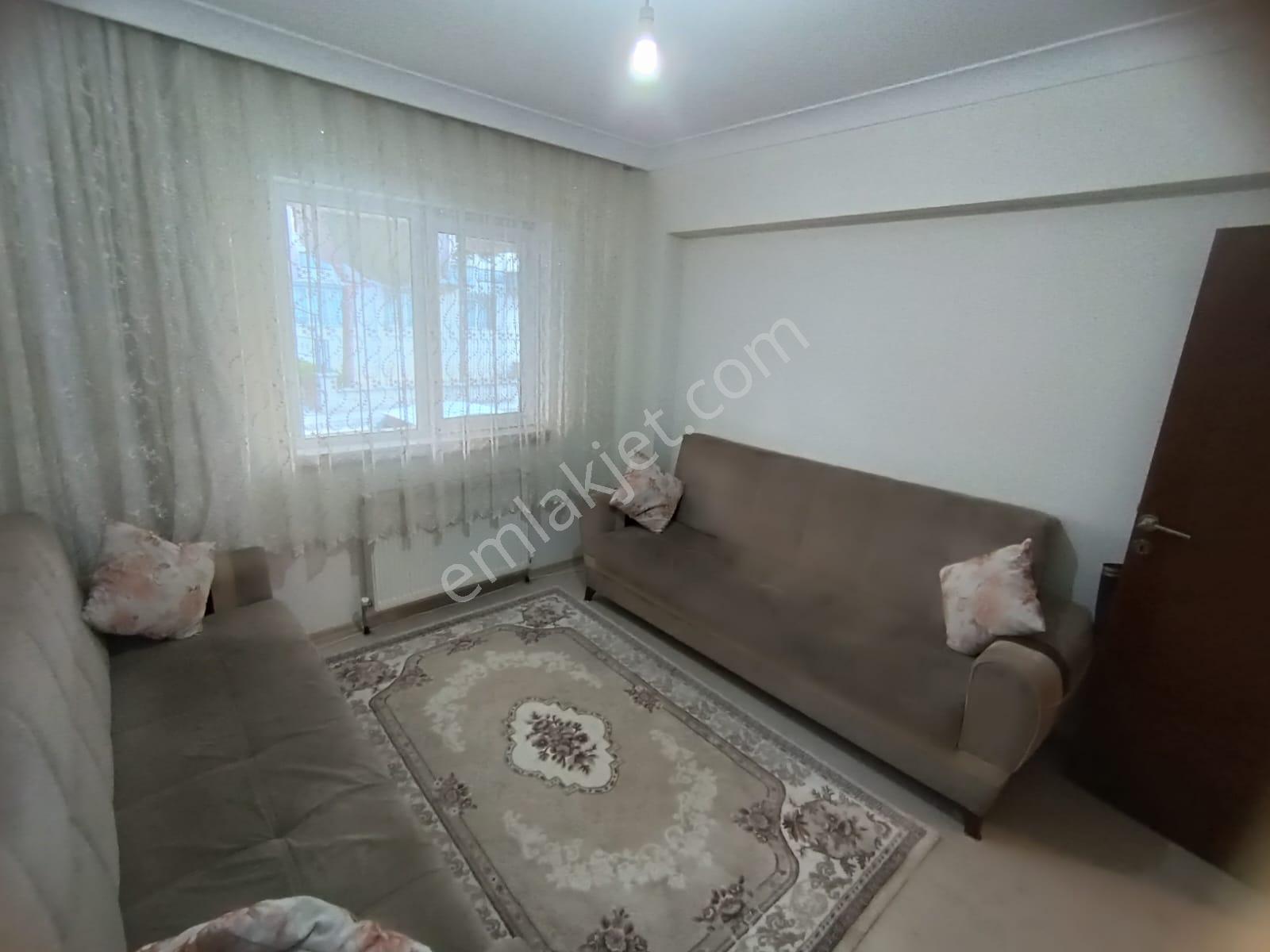 Sincan Malazgirt Mahallesinde 3+1 Satılık Yapılı Yüksek Giriş Daire - Görsel 17