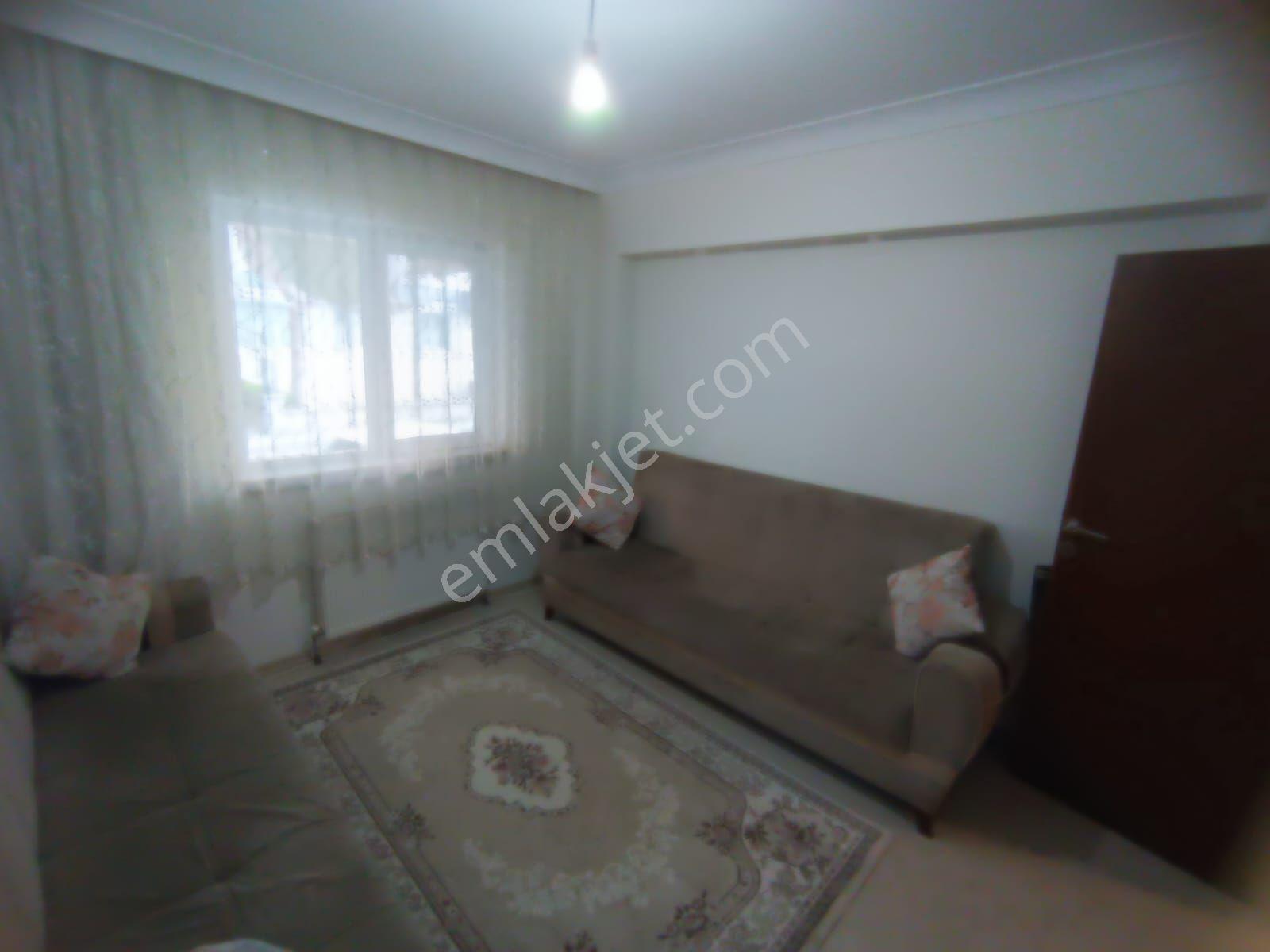Sincan Malazgirt Mahallesinde 3+1 Satılık Yapılı Yüksek Giriş Daire - Görsel 13
